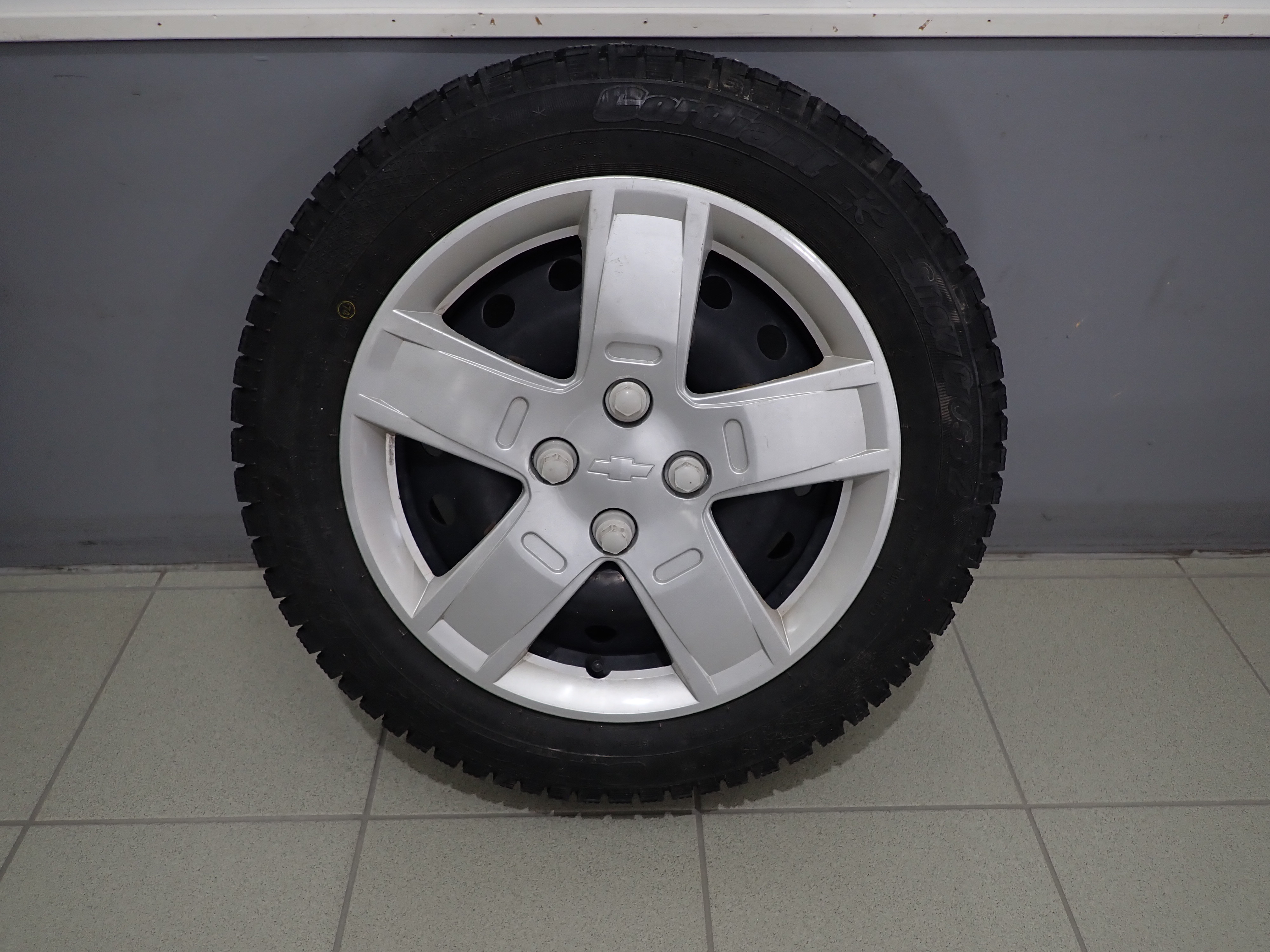 CHEVROLET AVEO 2010