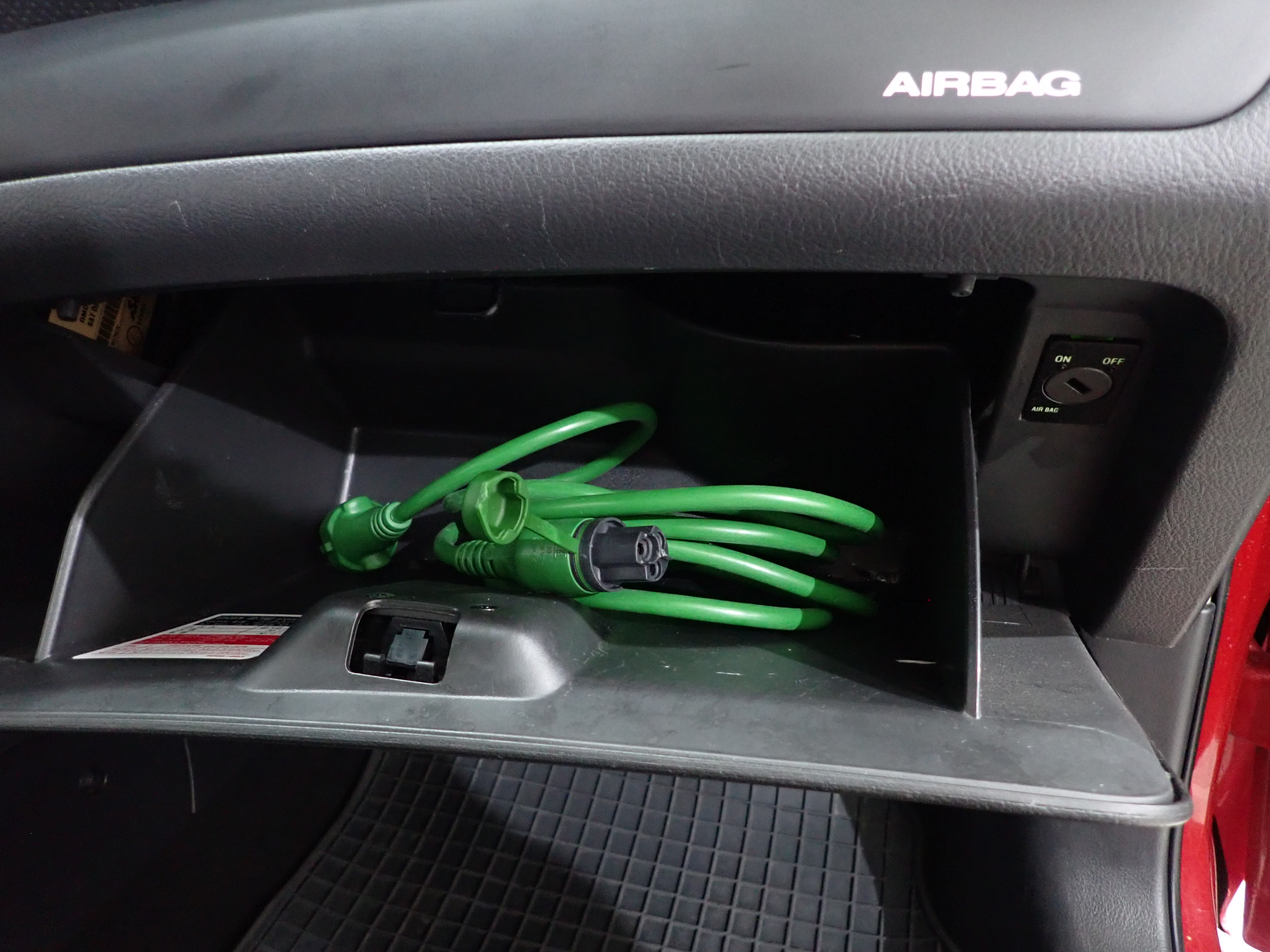 CHEVROLET AVEO 2010