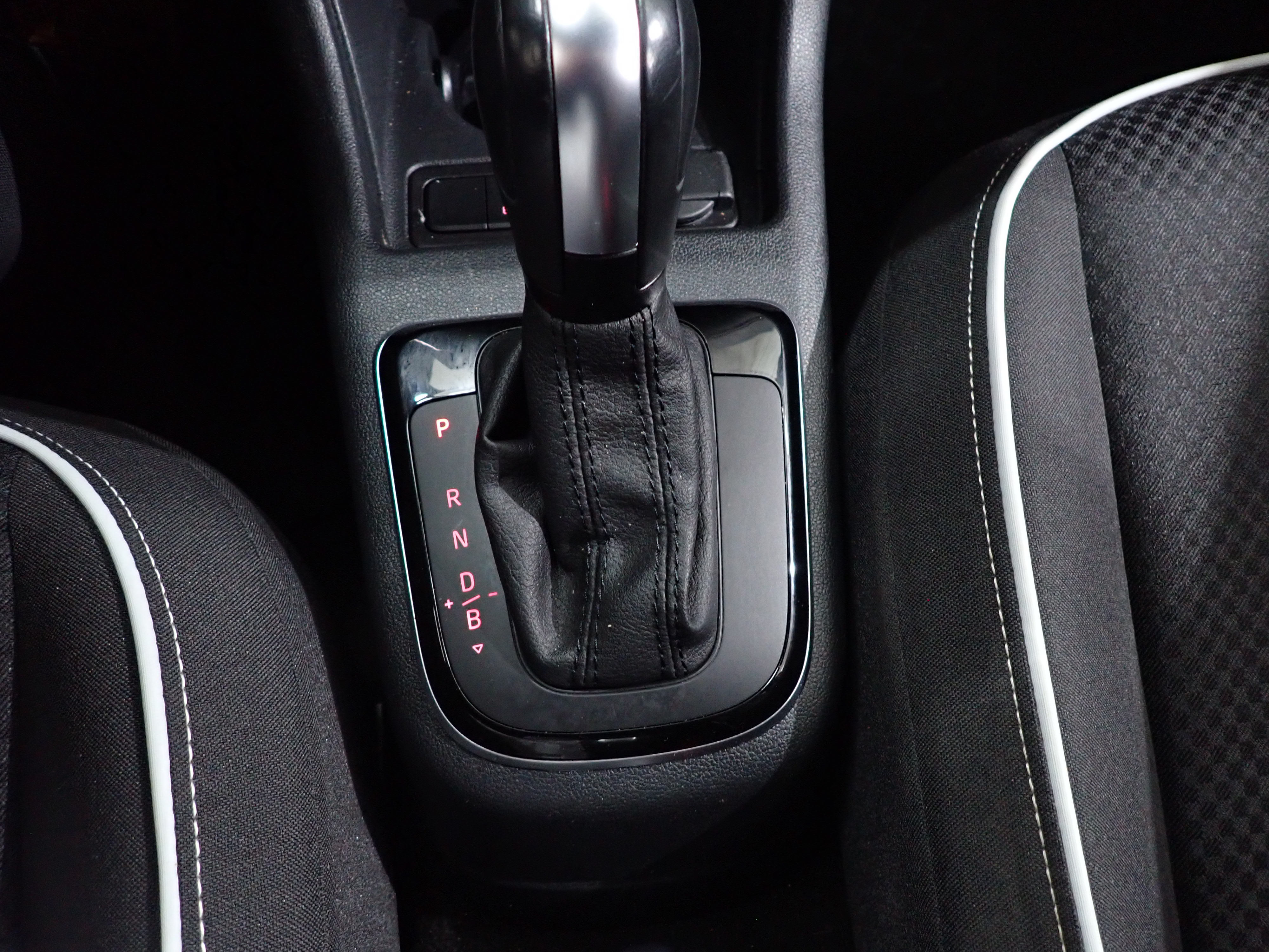 SEAT Mii electric 2021