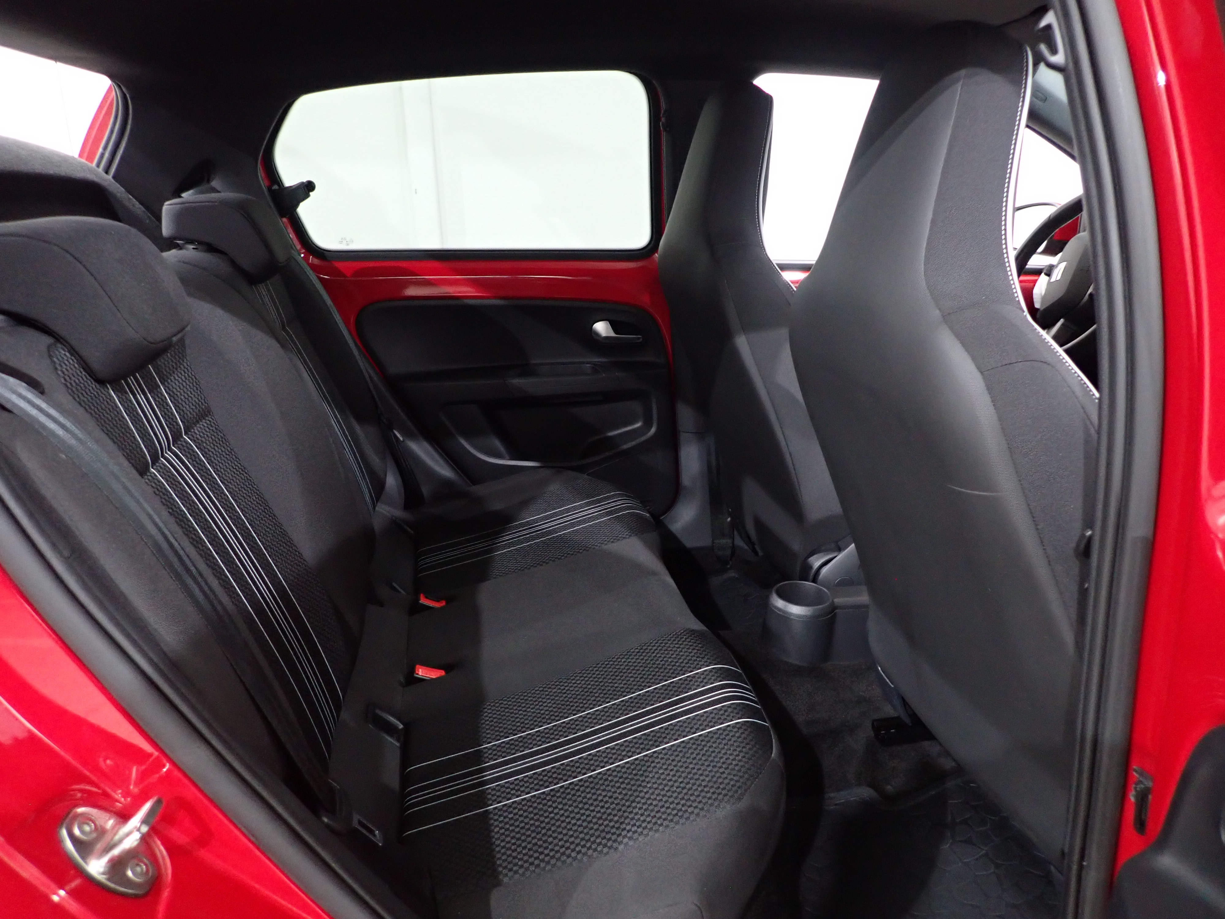 SEAT Mii electric 2021