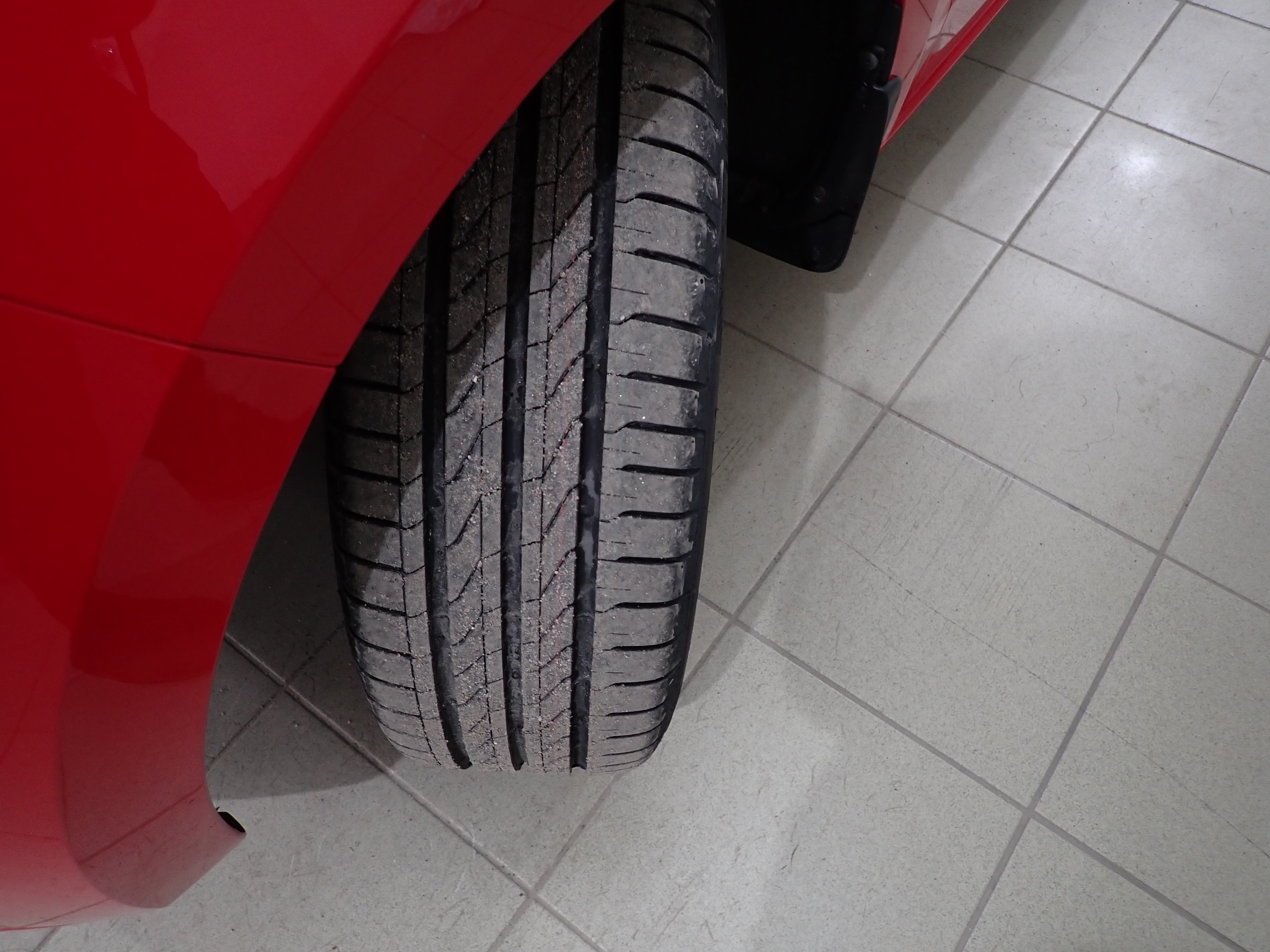 SEAT Mii electric 2021