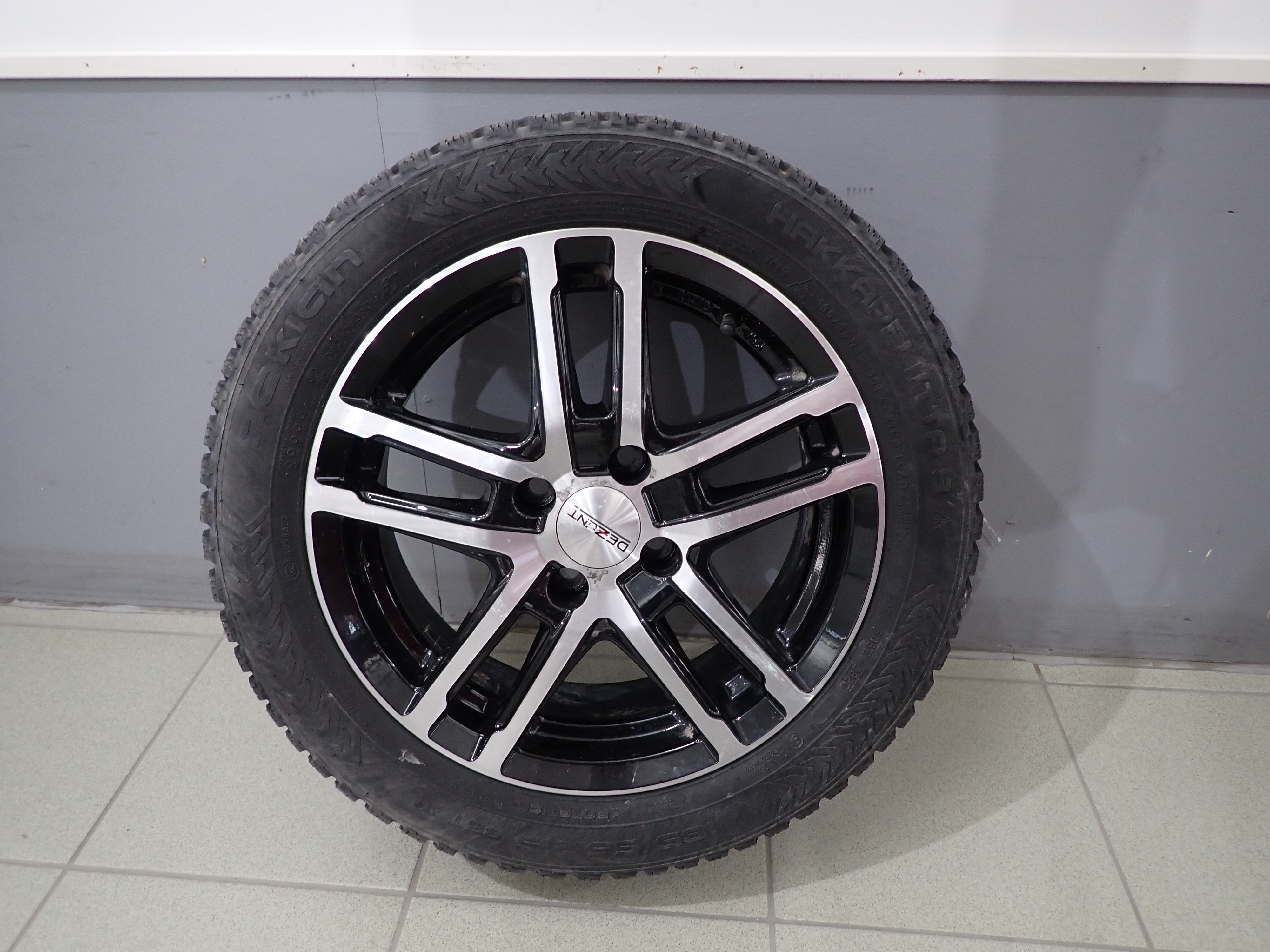 SEAT Mii electric 2021