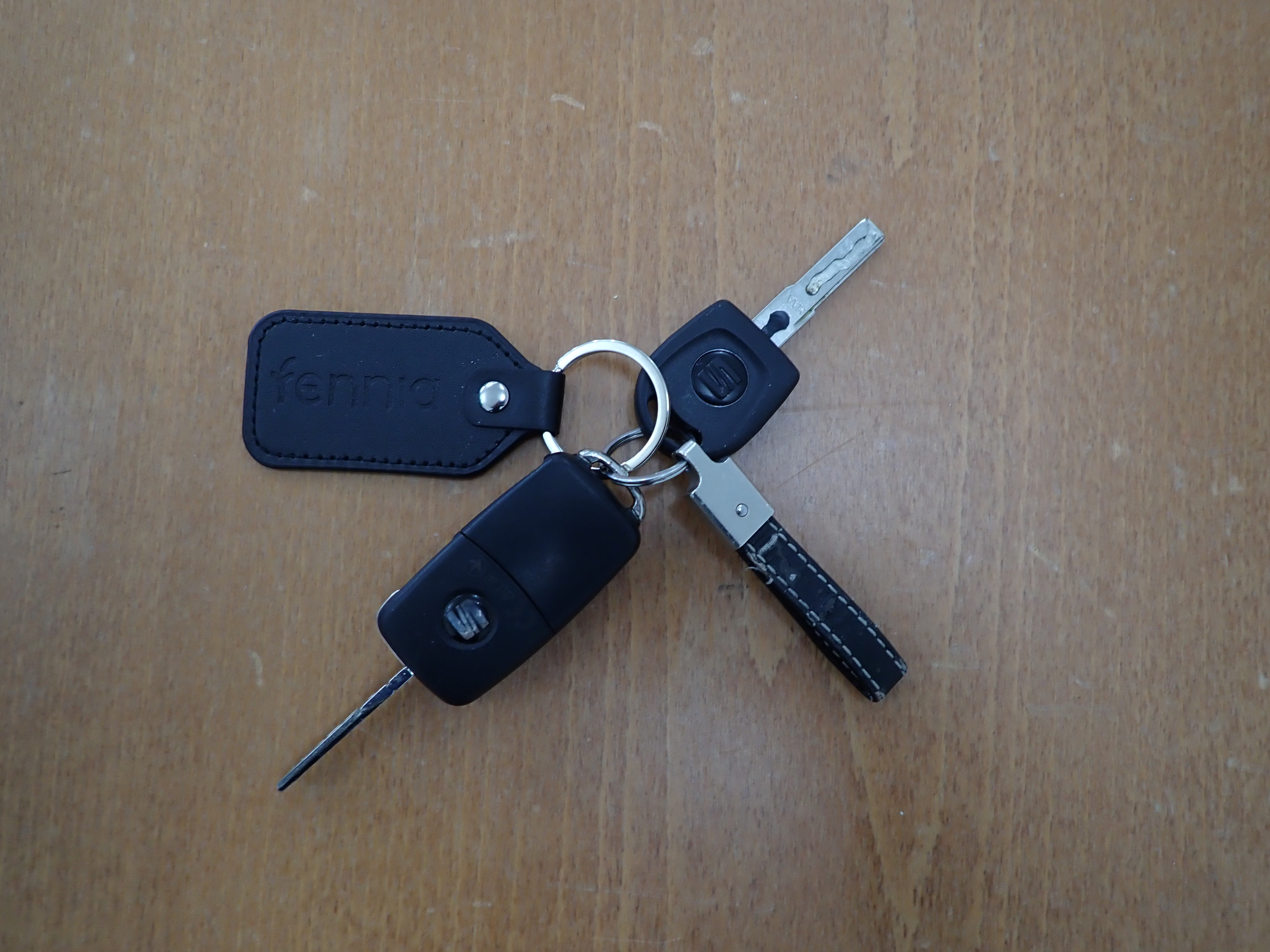 SEAT Mii electric 2021