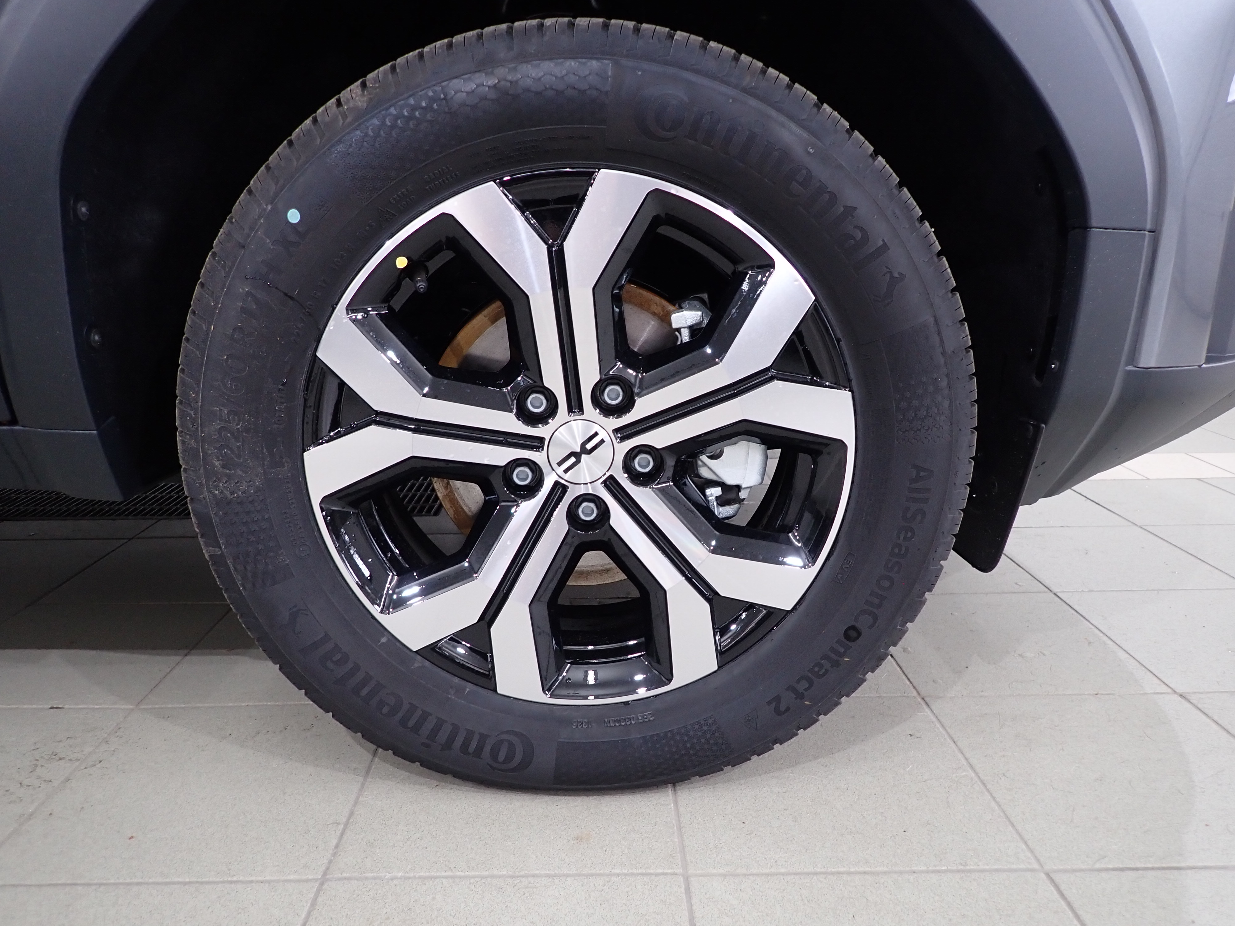 DACIA Bigster 2026