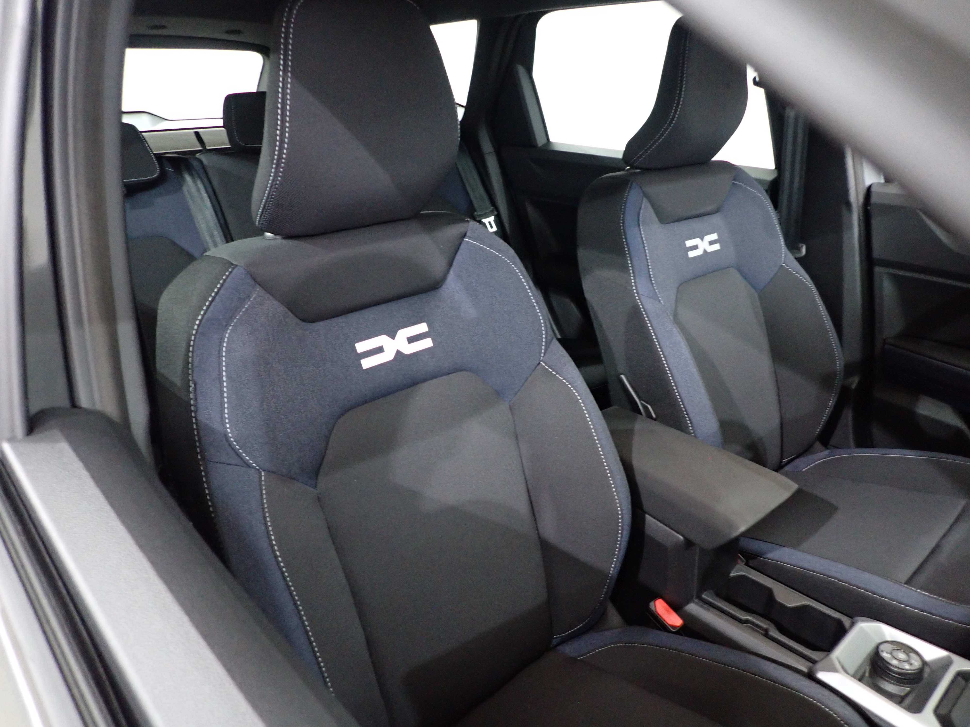 DACIA Bigster 2026