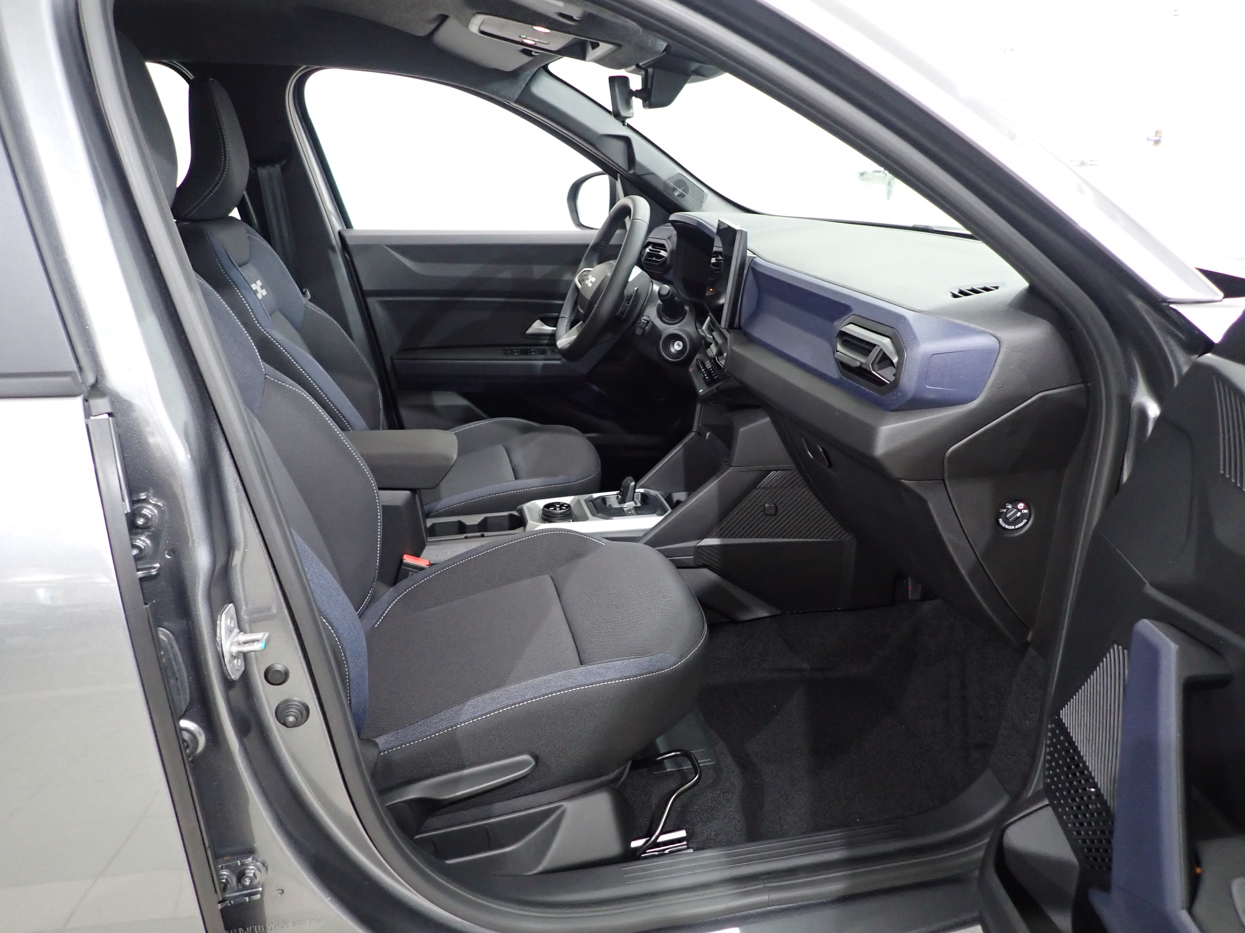 DACIA Bigster 2026