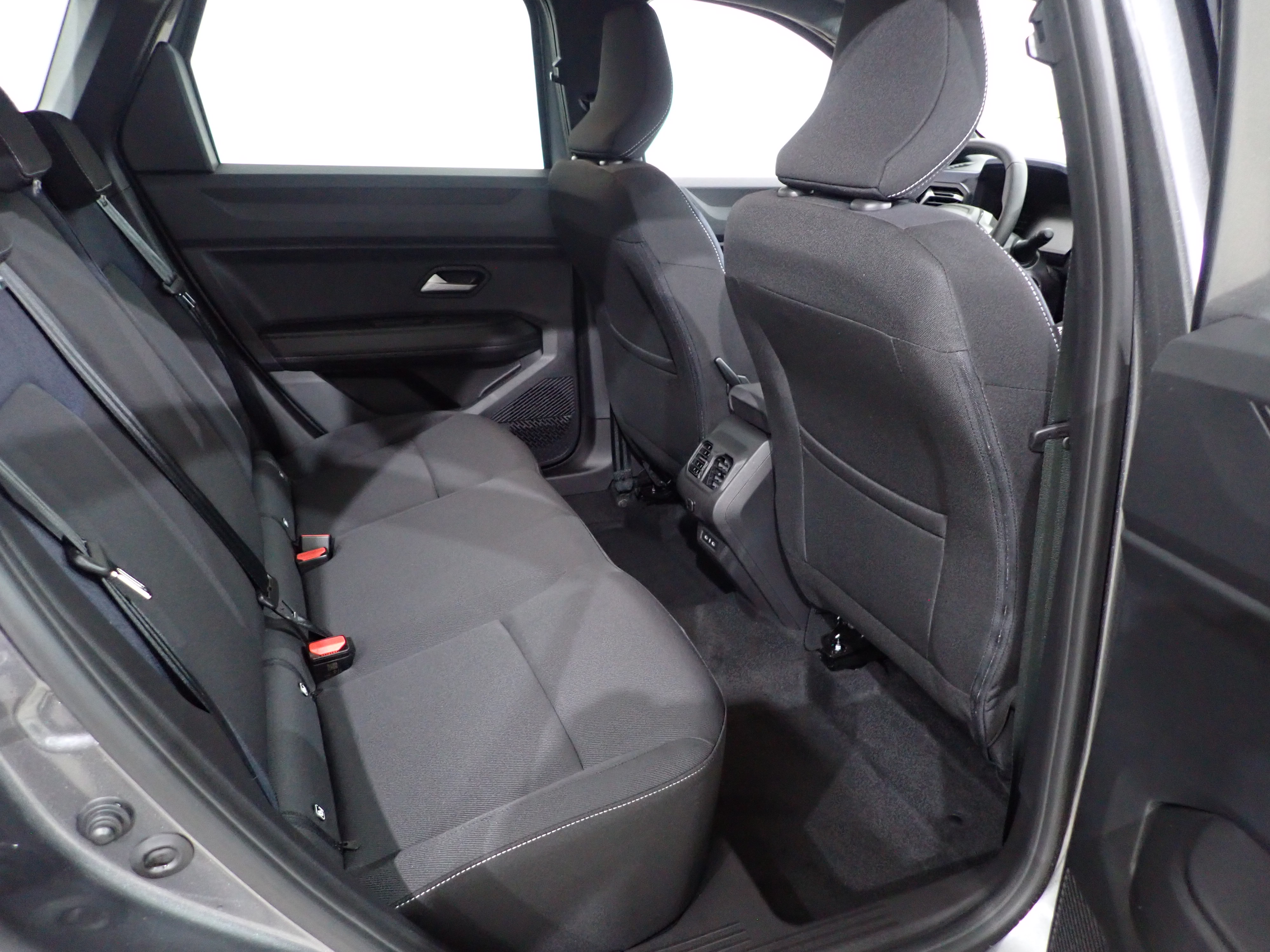 DACIA Bigster 2026