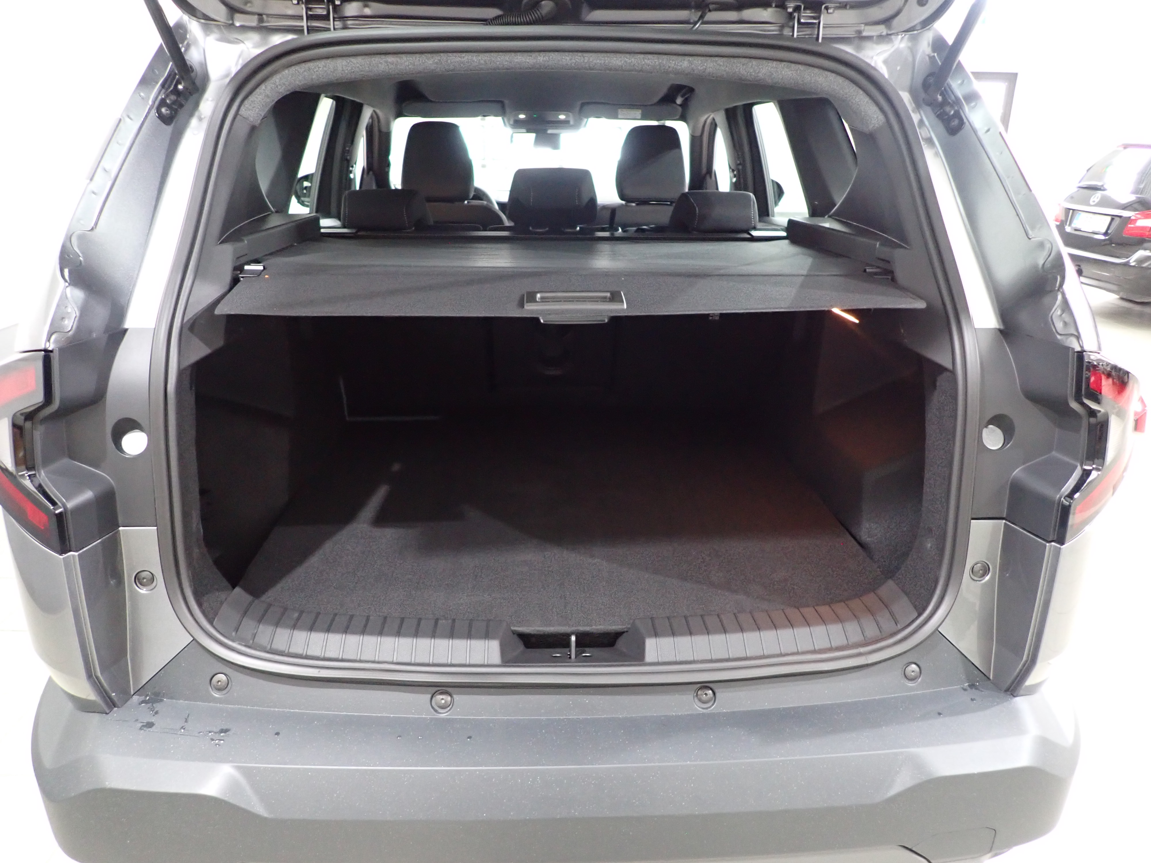 DACIA Bigster 2026