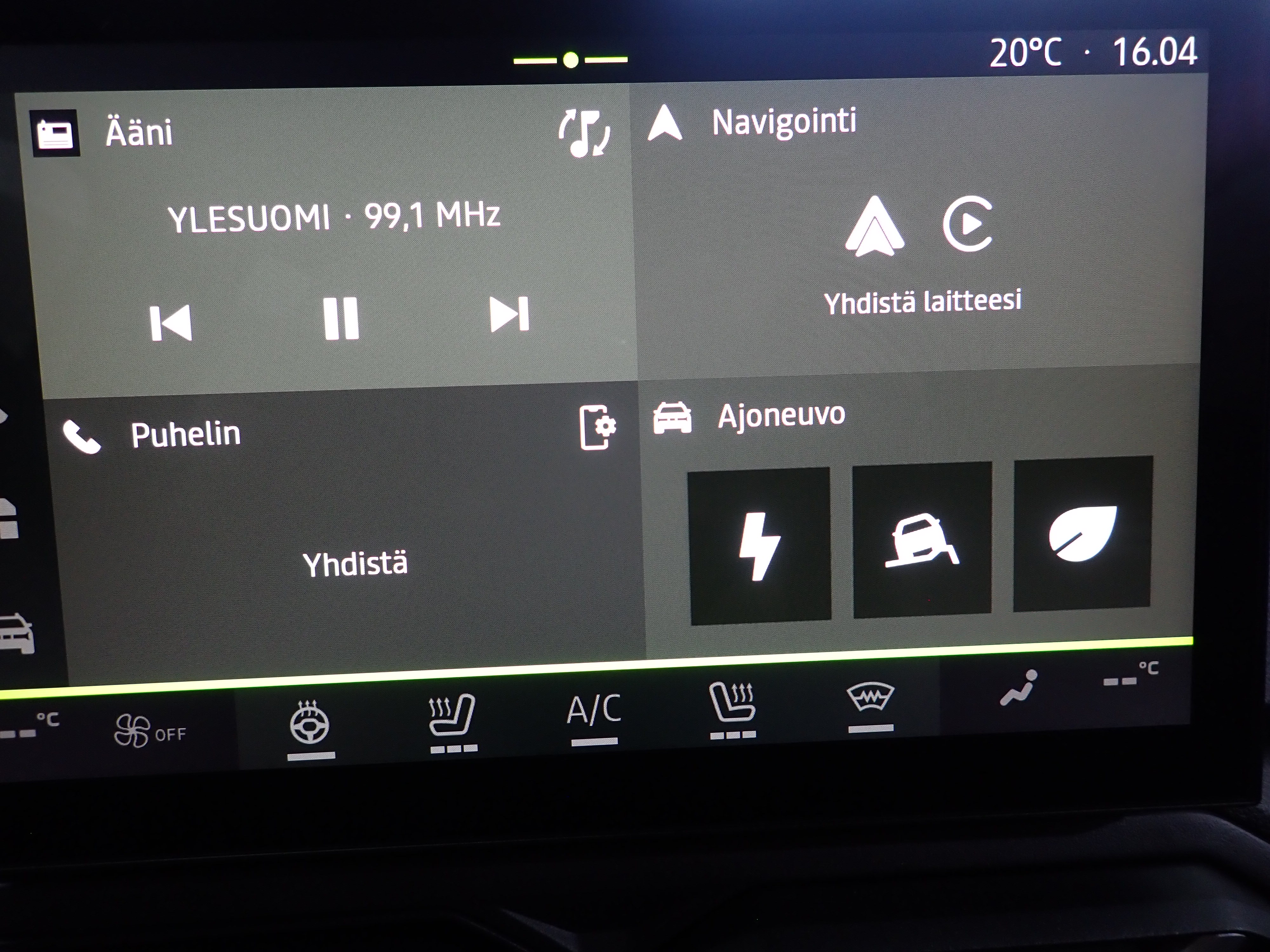 DACIA Bigster 2026