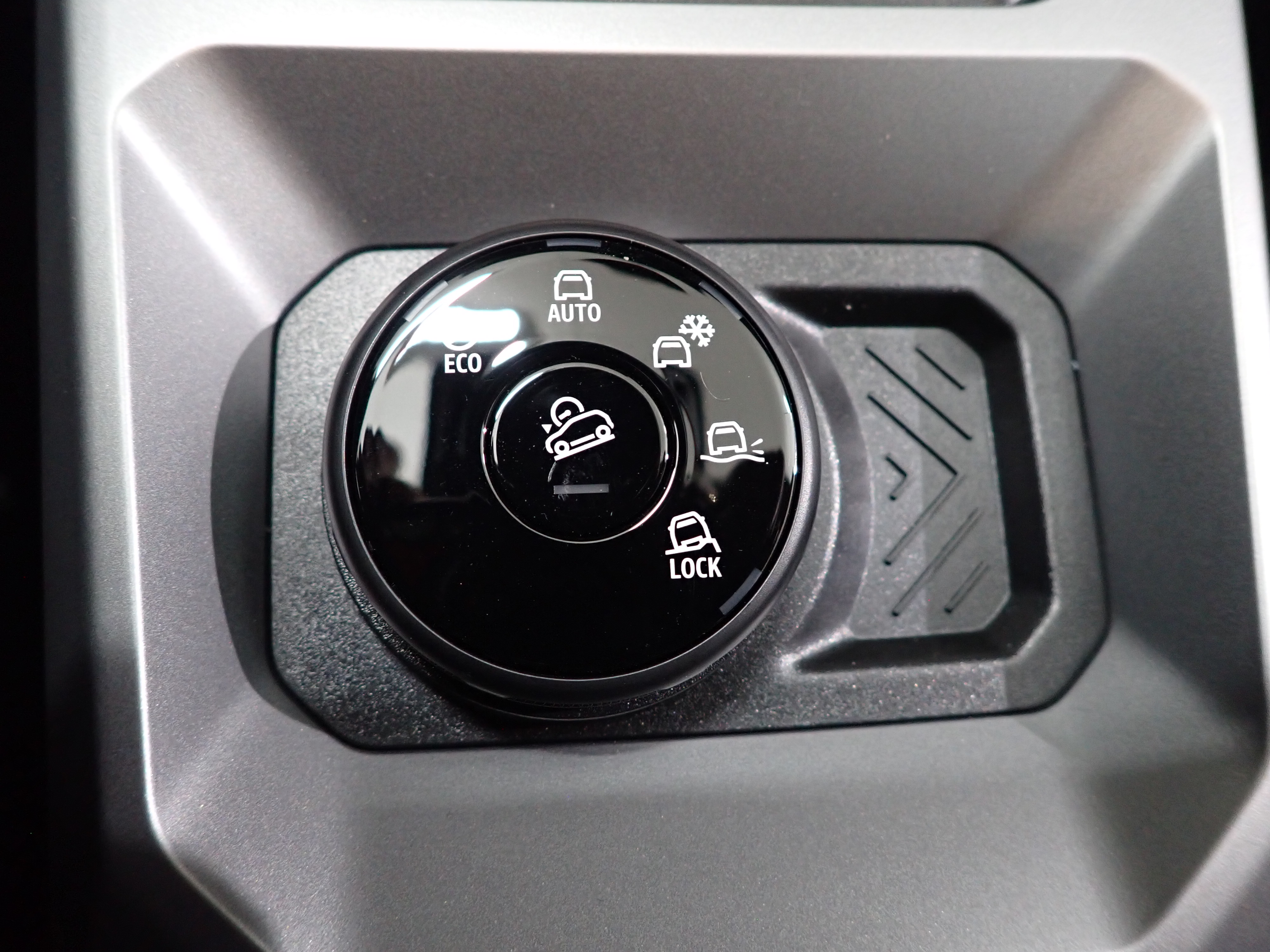 DACIA Bigster 2026