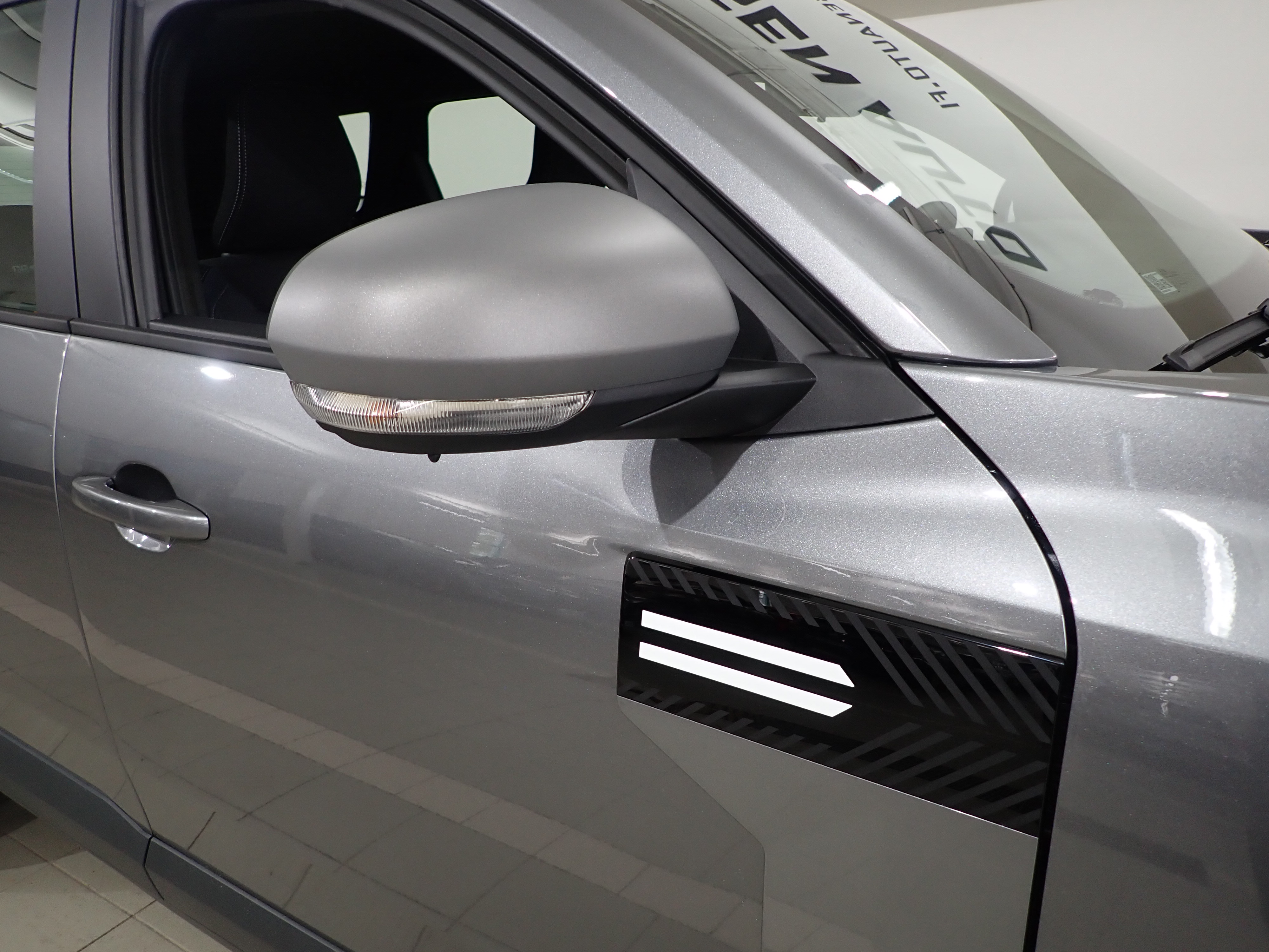 DACIA Bigster 2026