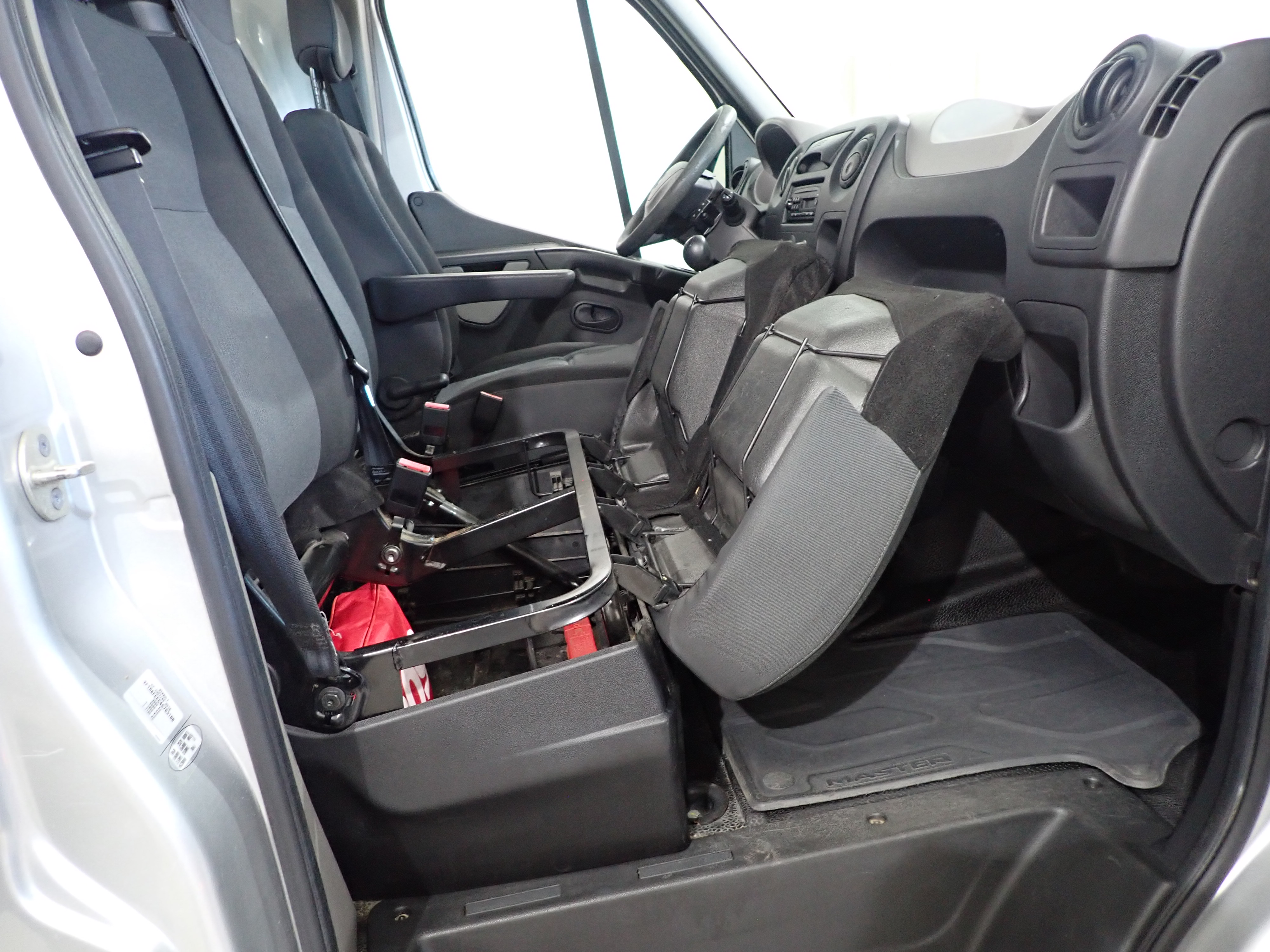 RENAULT Master 2011