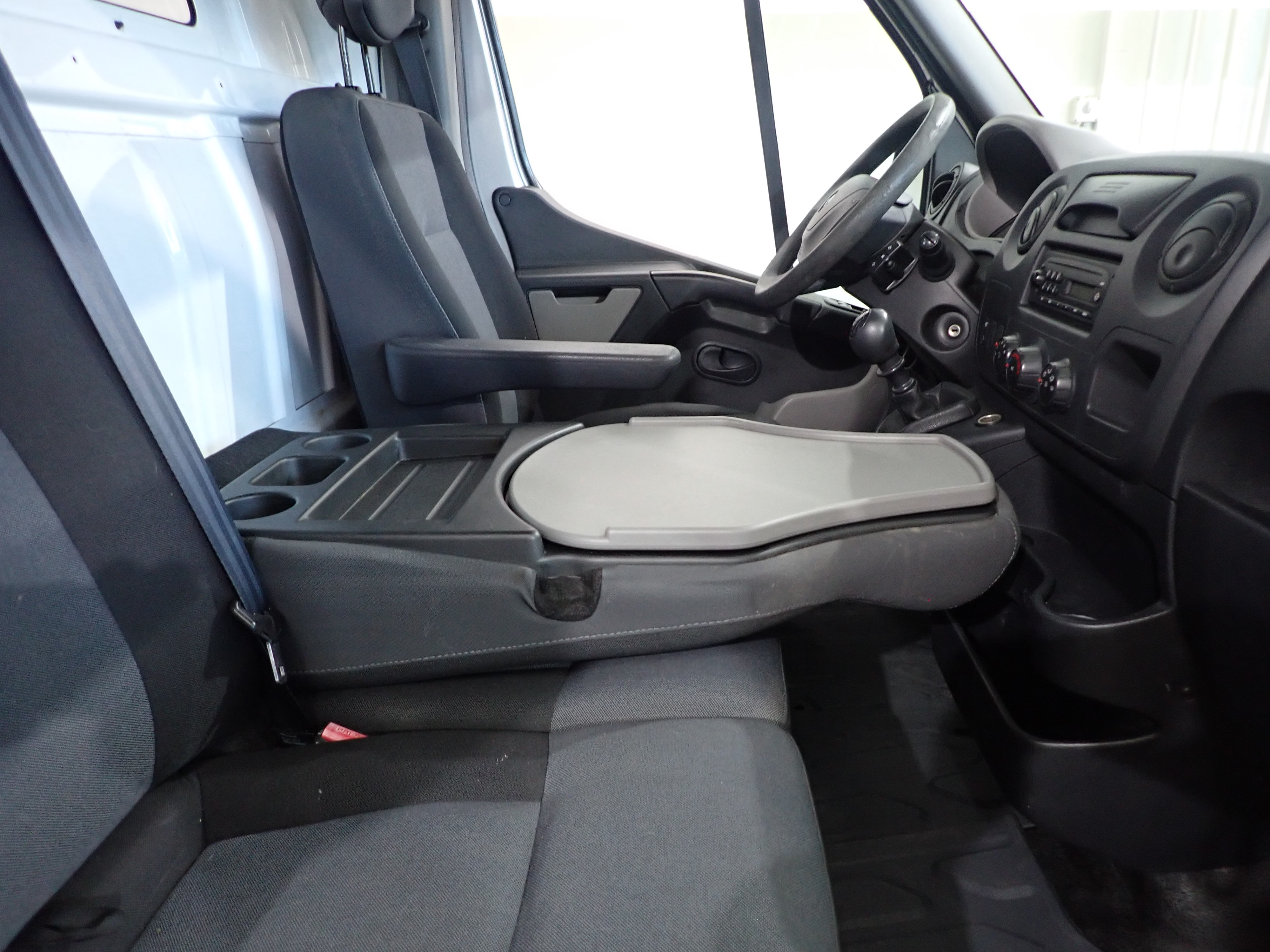 RENAULT Master 2011