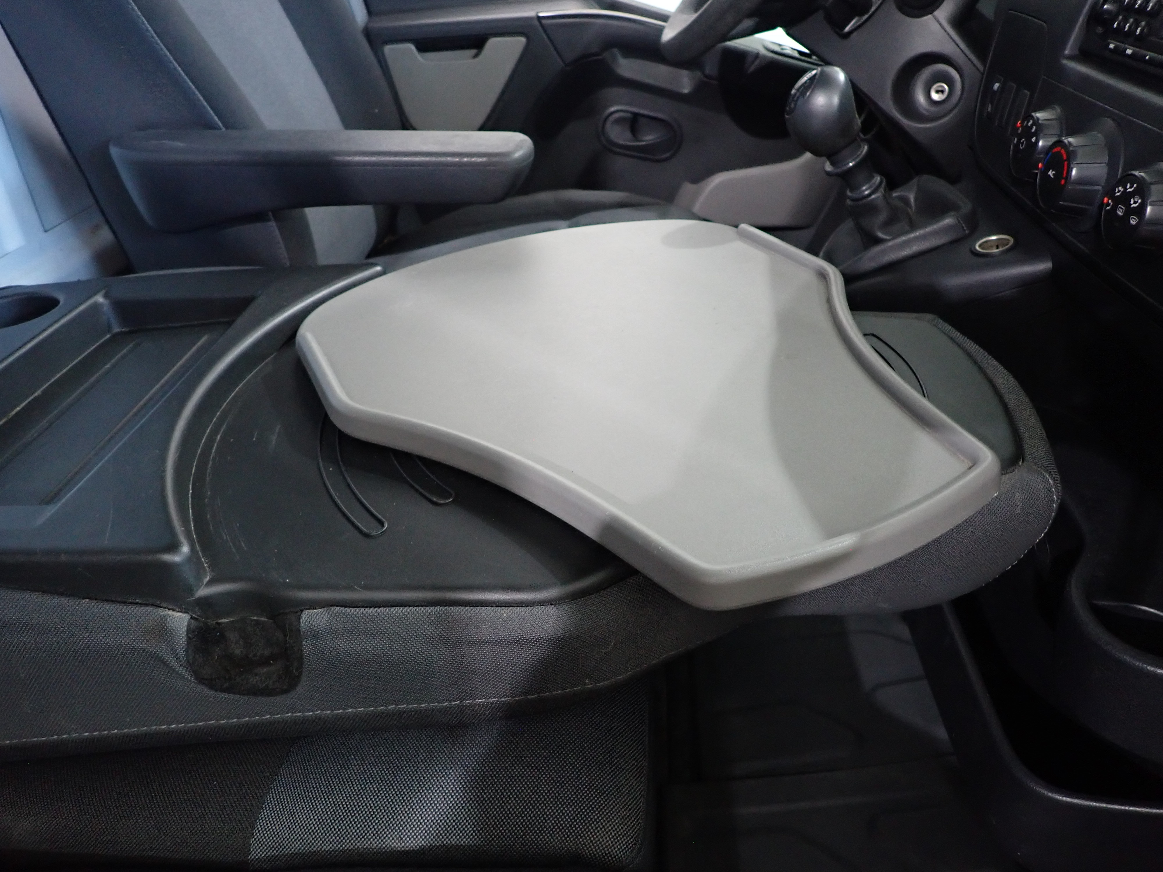 RENAULT Master 2011