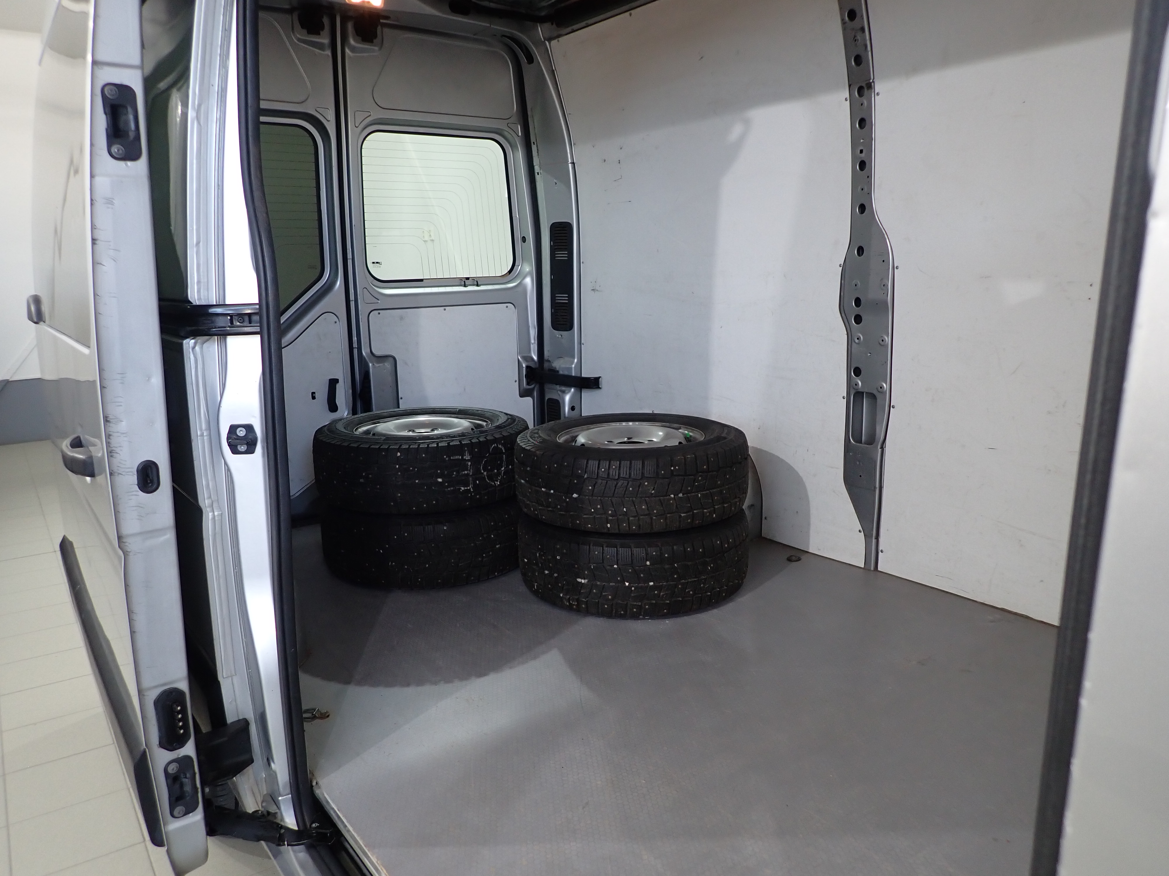 RENAULT Master 2011