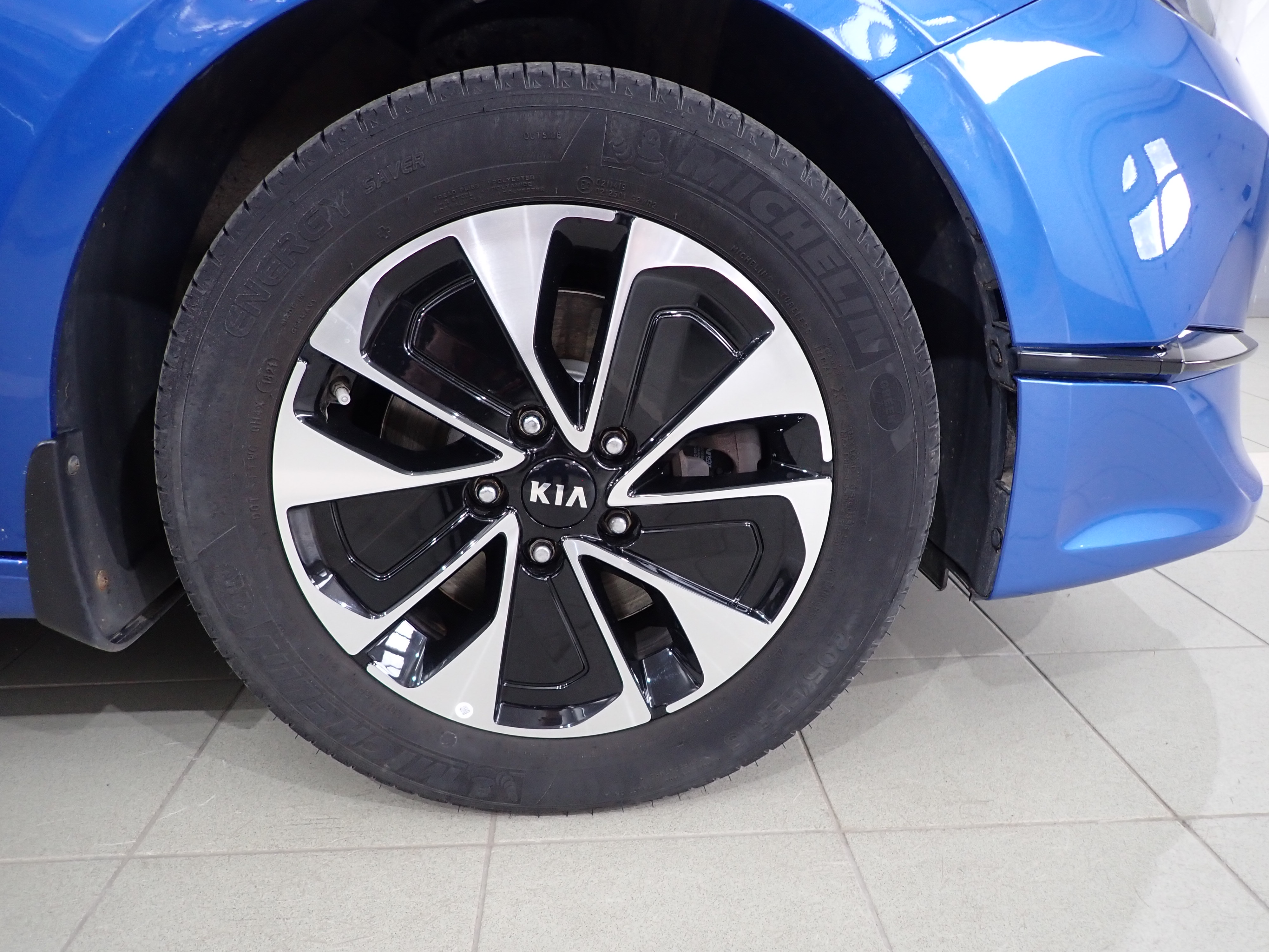 KIA ceed 2022