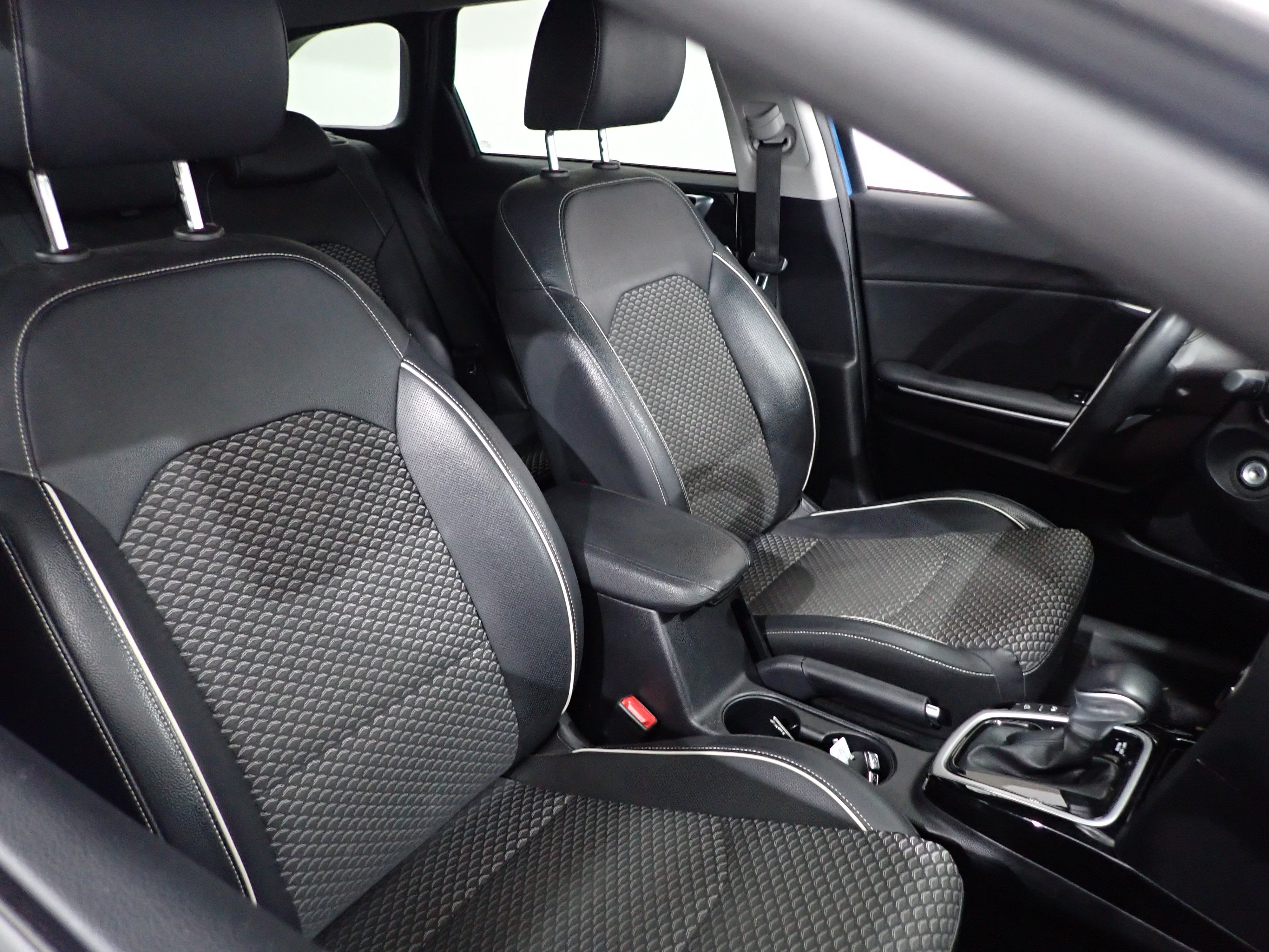 KIA ceed 2022