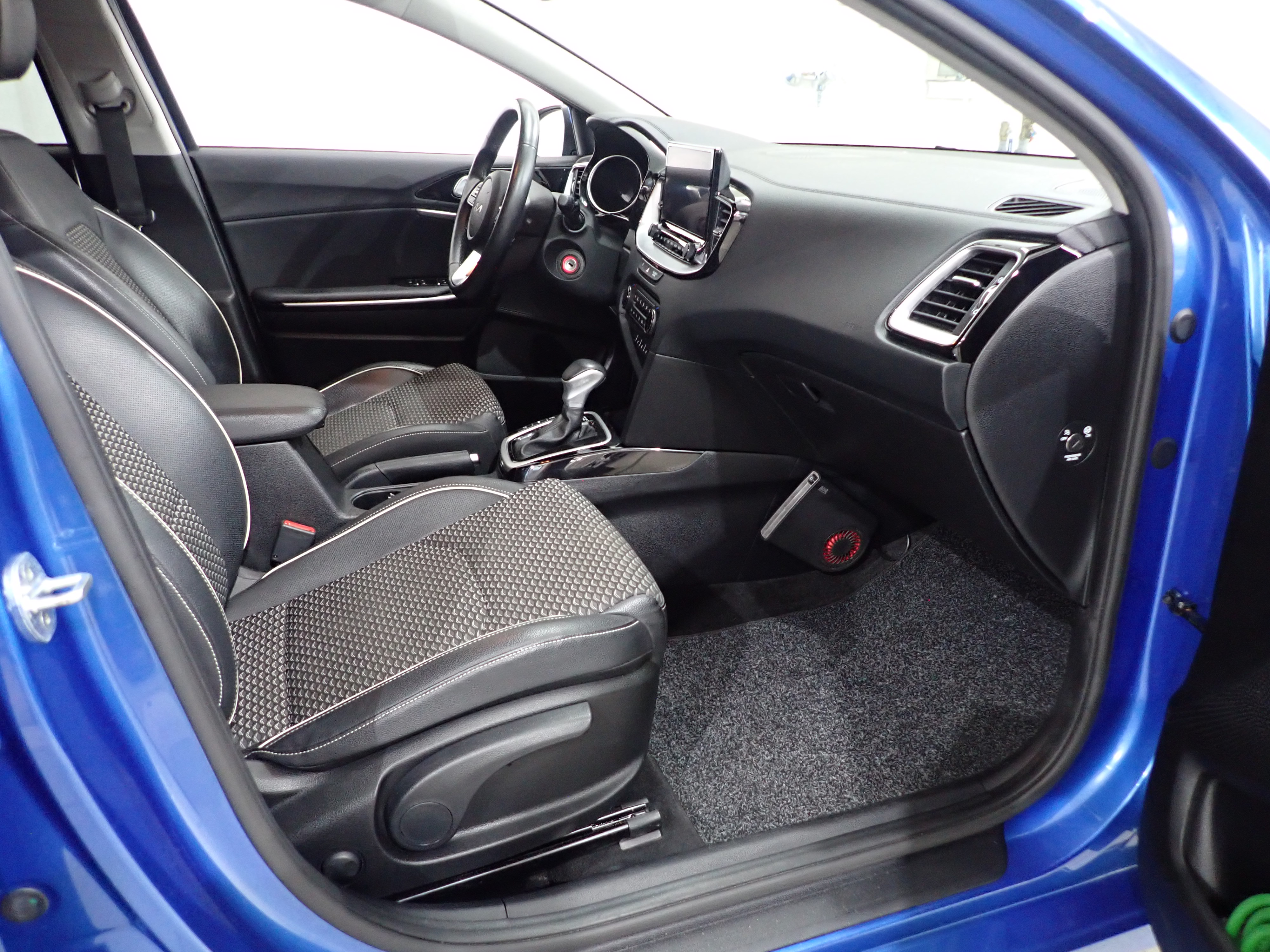 KIA ceed 2022