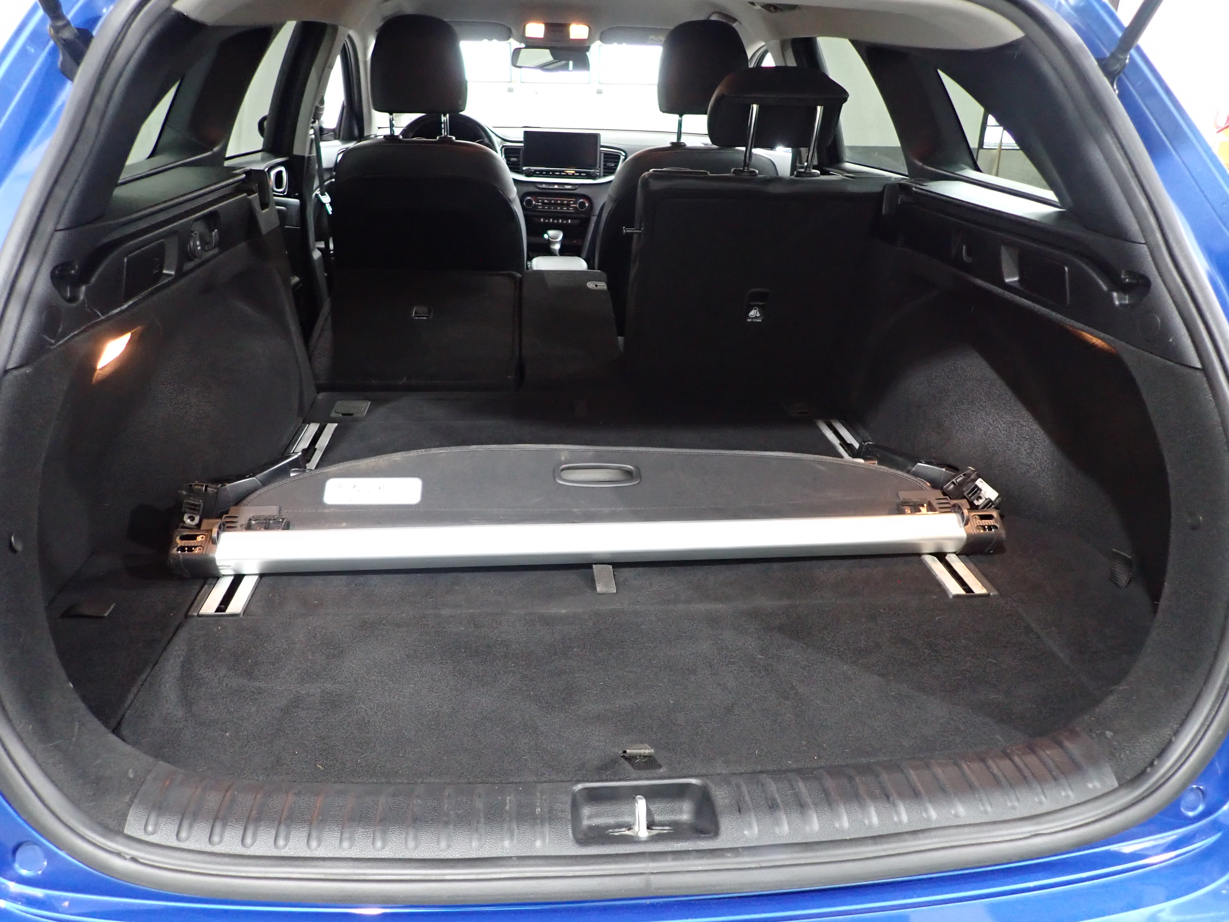 KIA ceed 2022