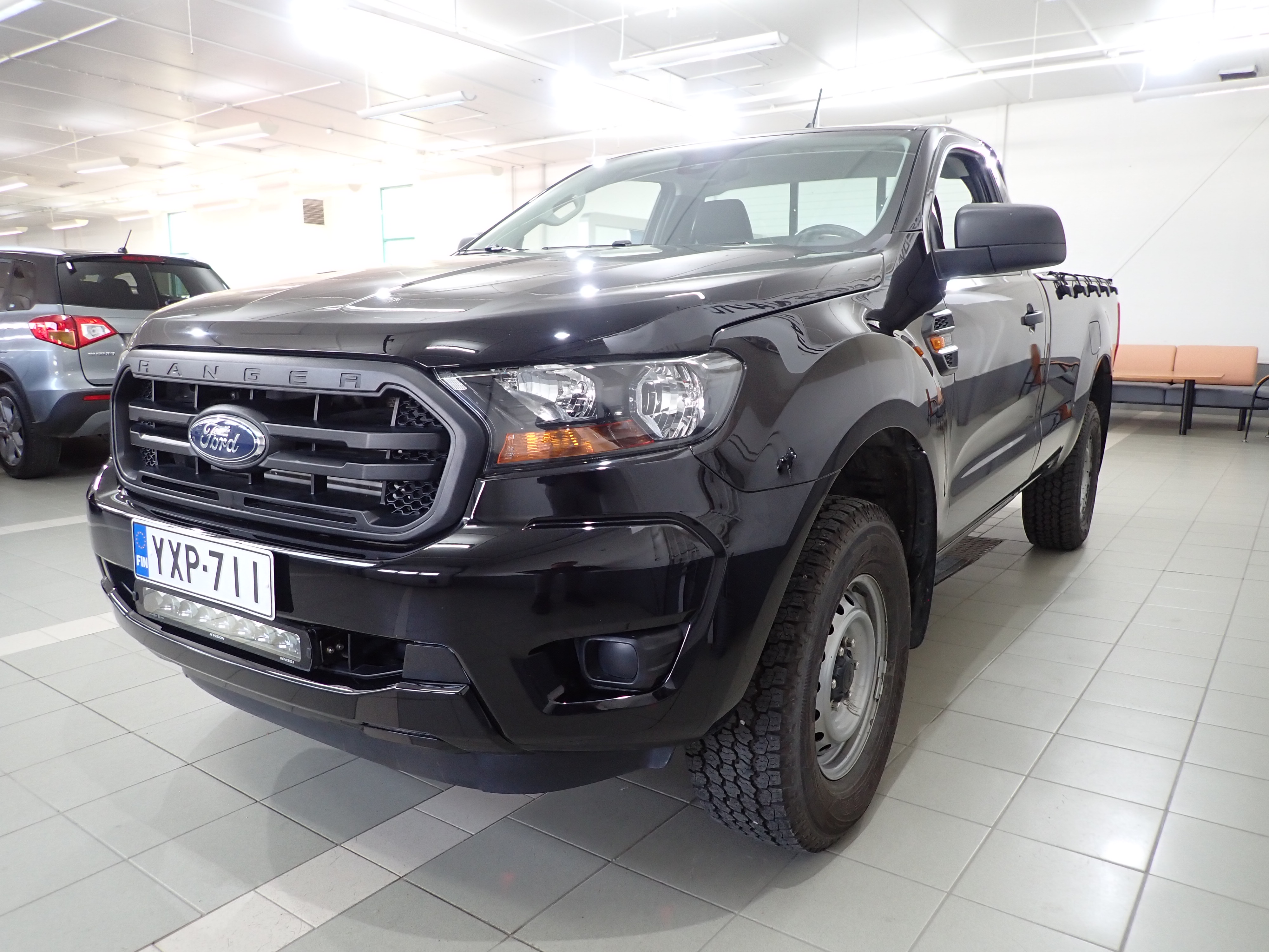 FORD Ranger 2021