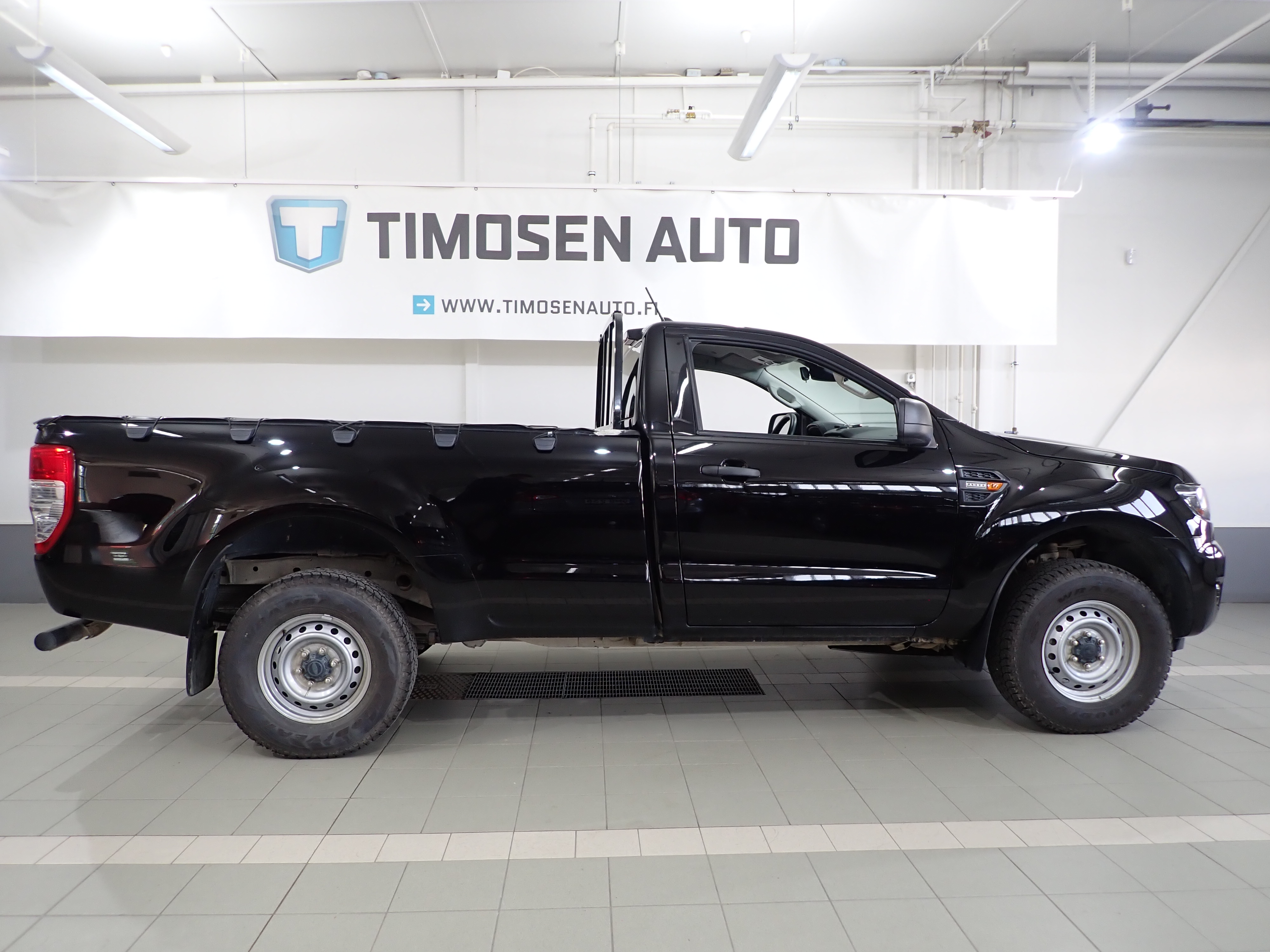 FORD Ranger 2021