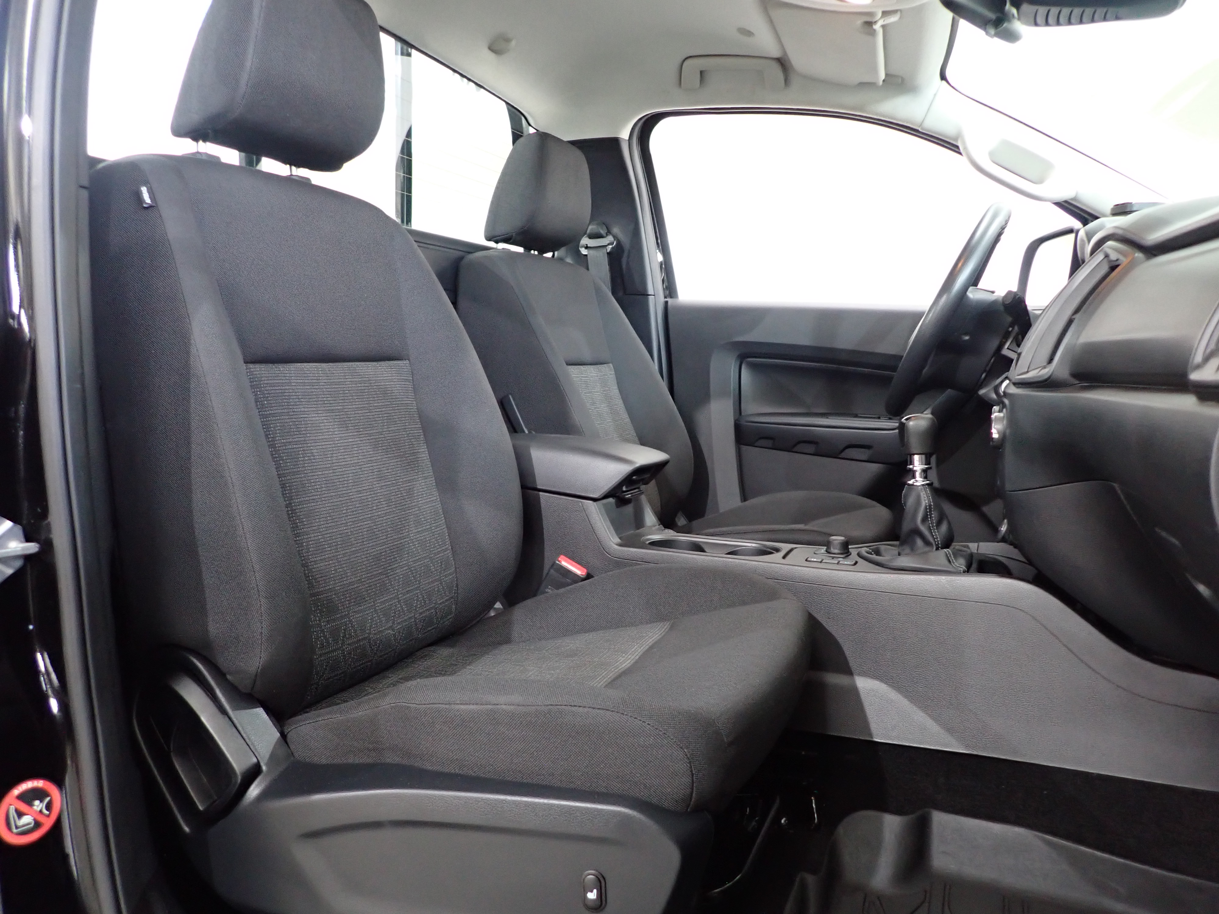 FORD Ranger 2021