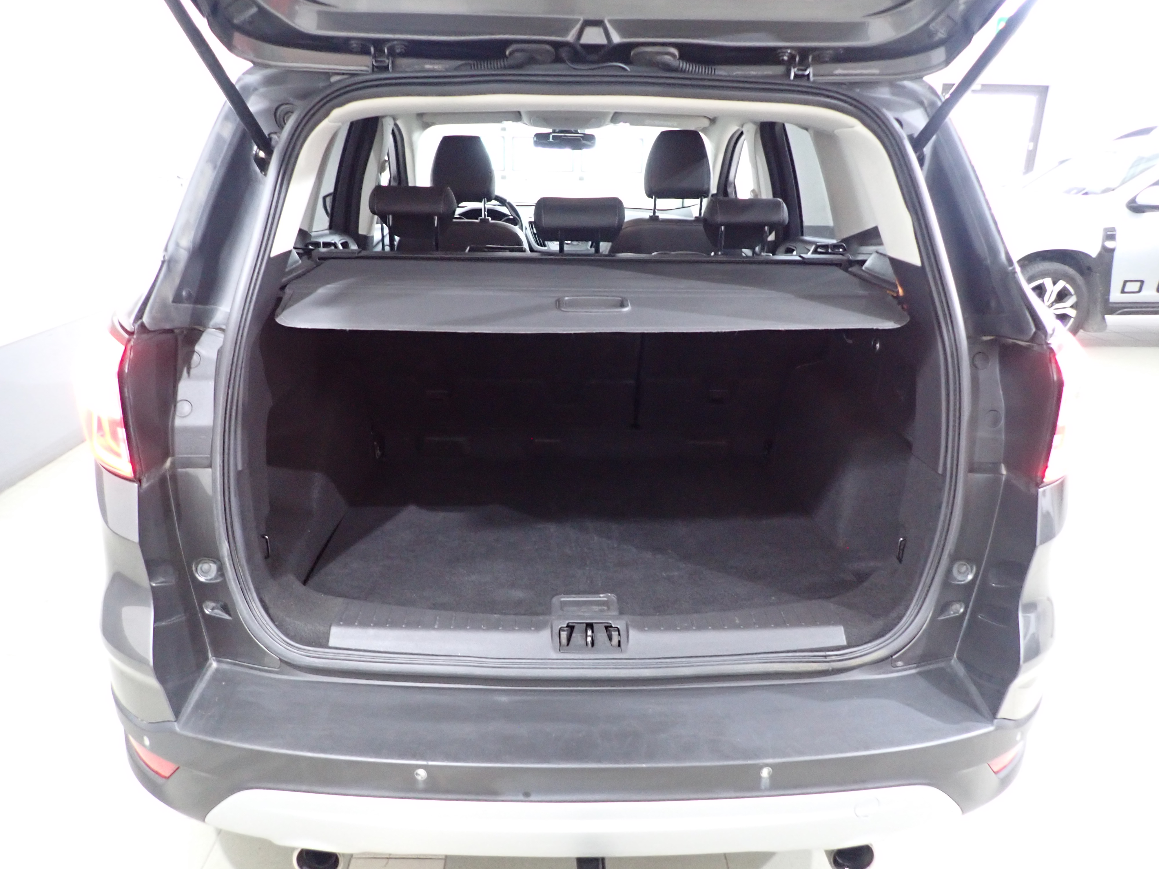 FORD Kuga 2017