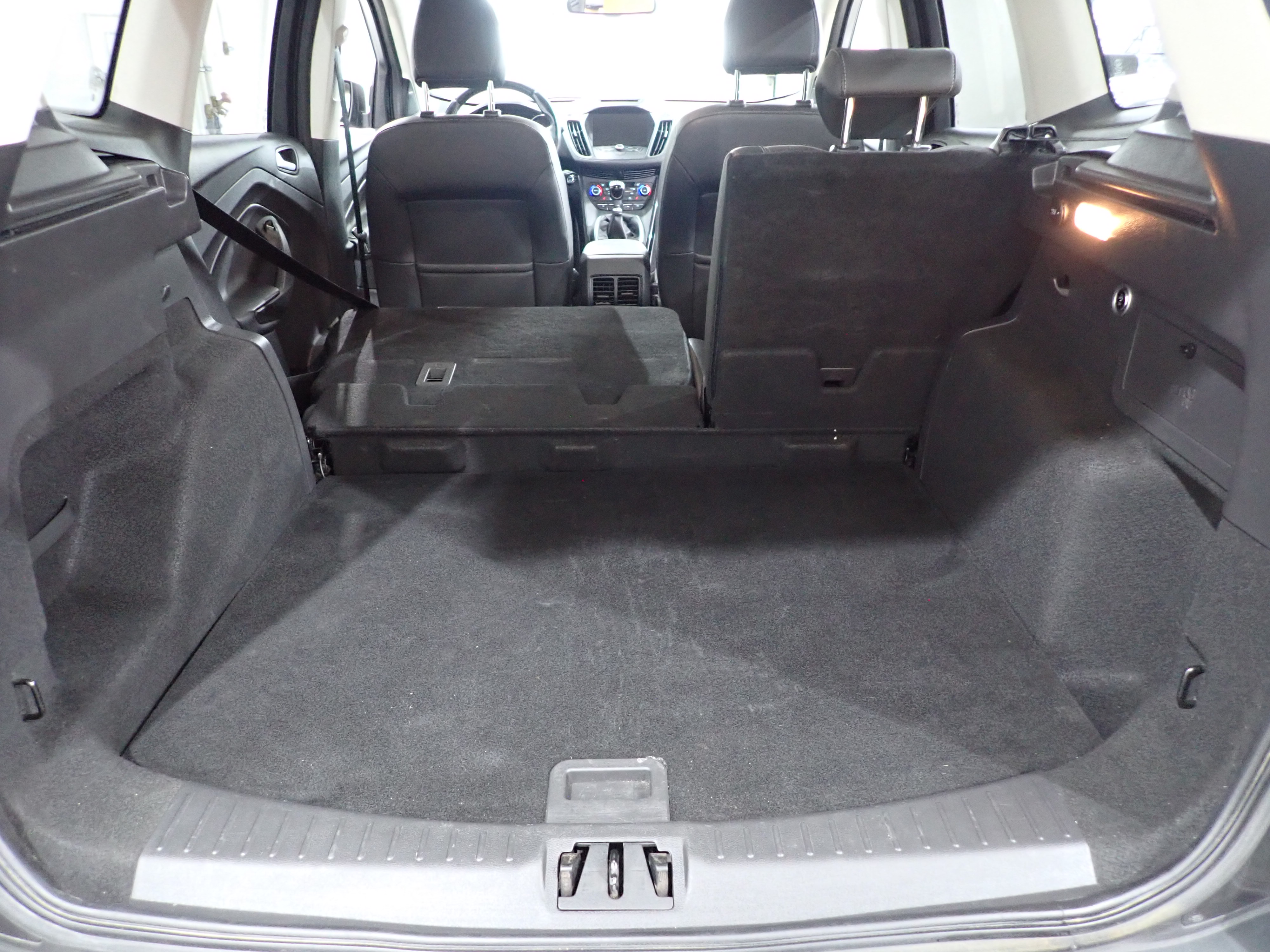 FORD Kuga 2017