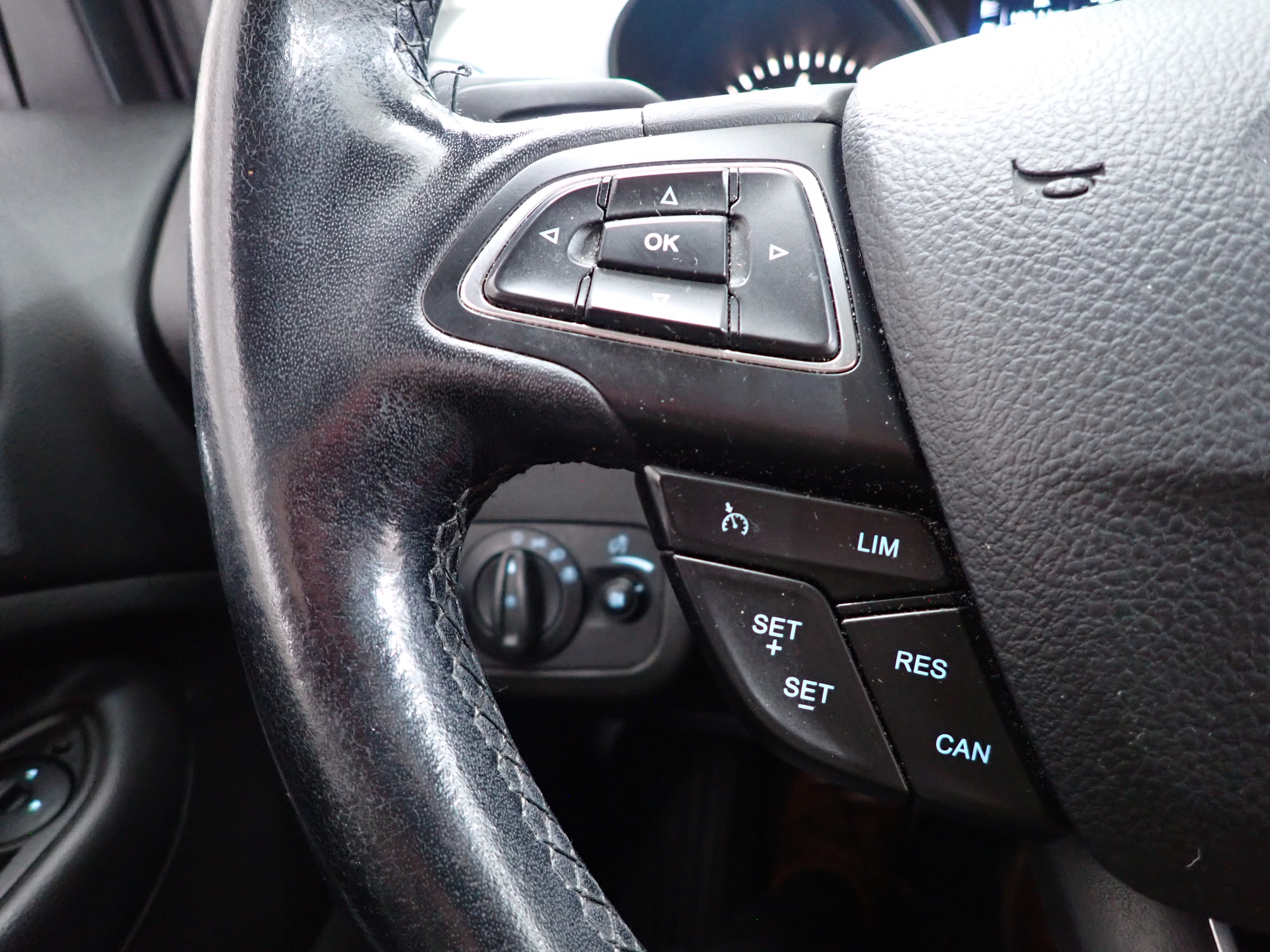 FORD Kuga 2017