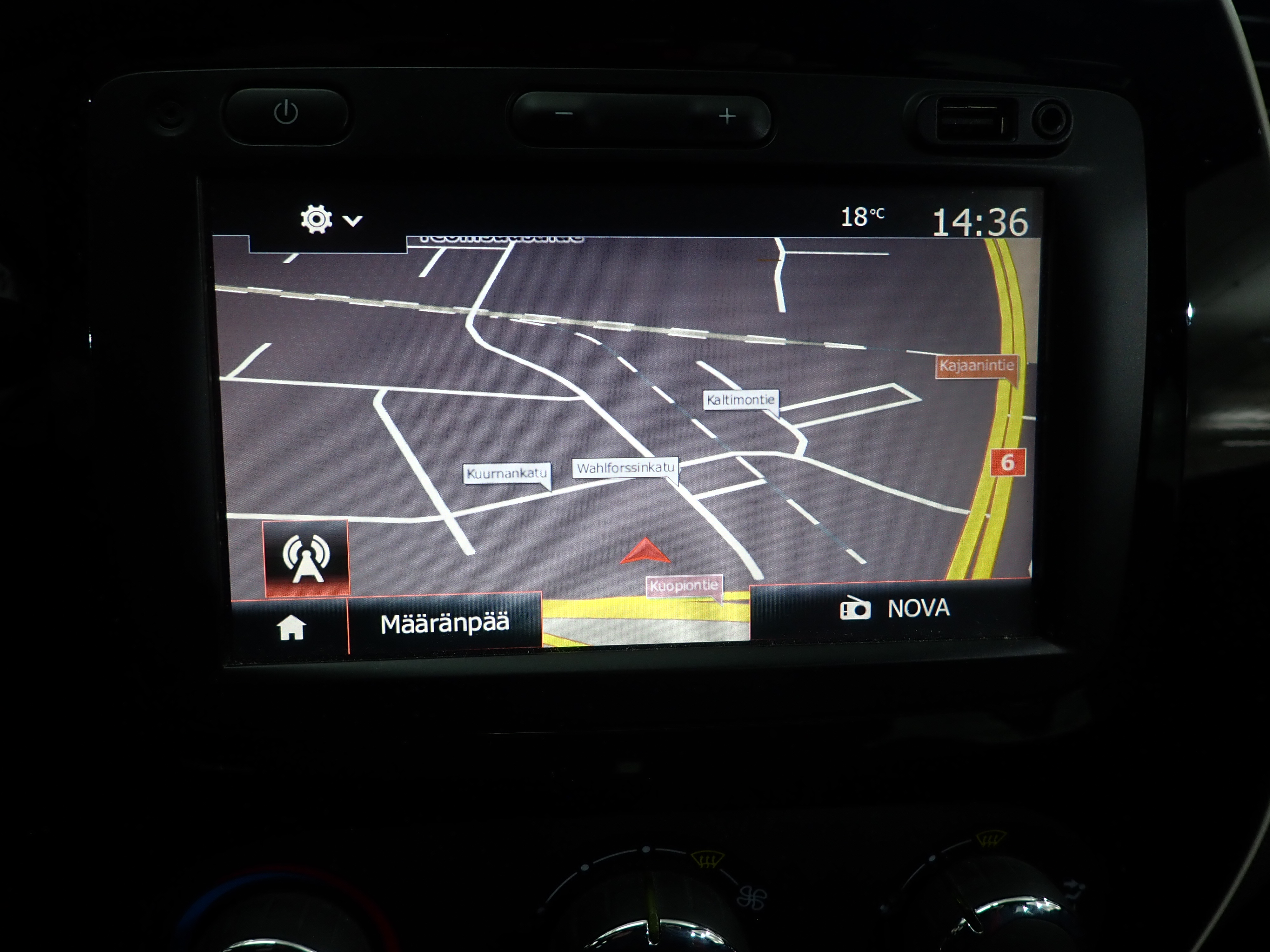RENAULT Captur 2019