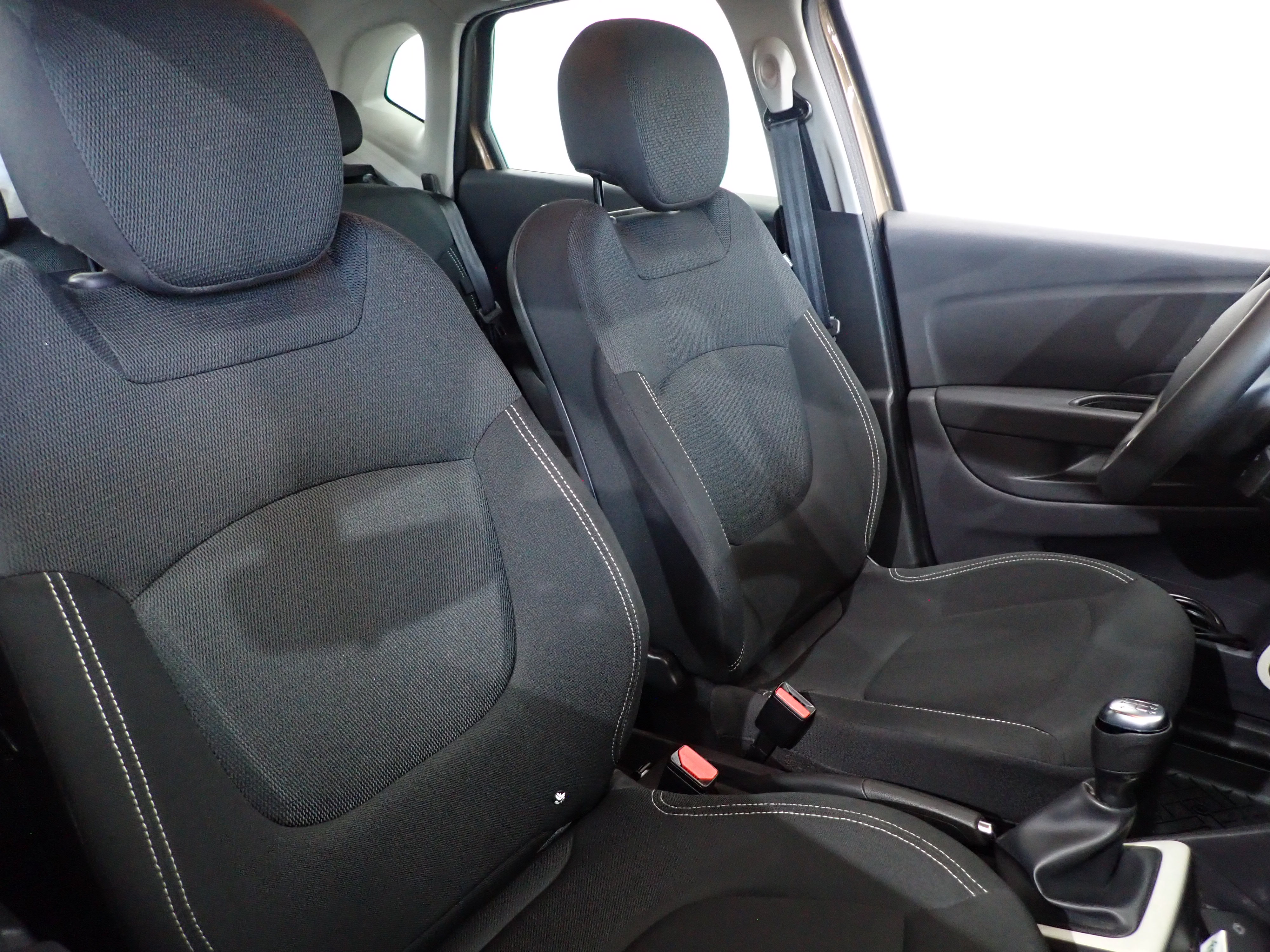 RENAULT Captur 2019