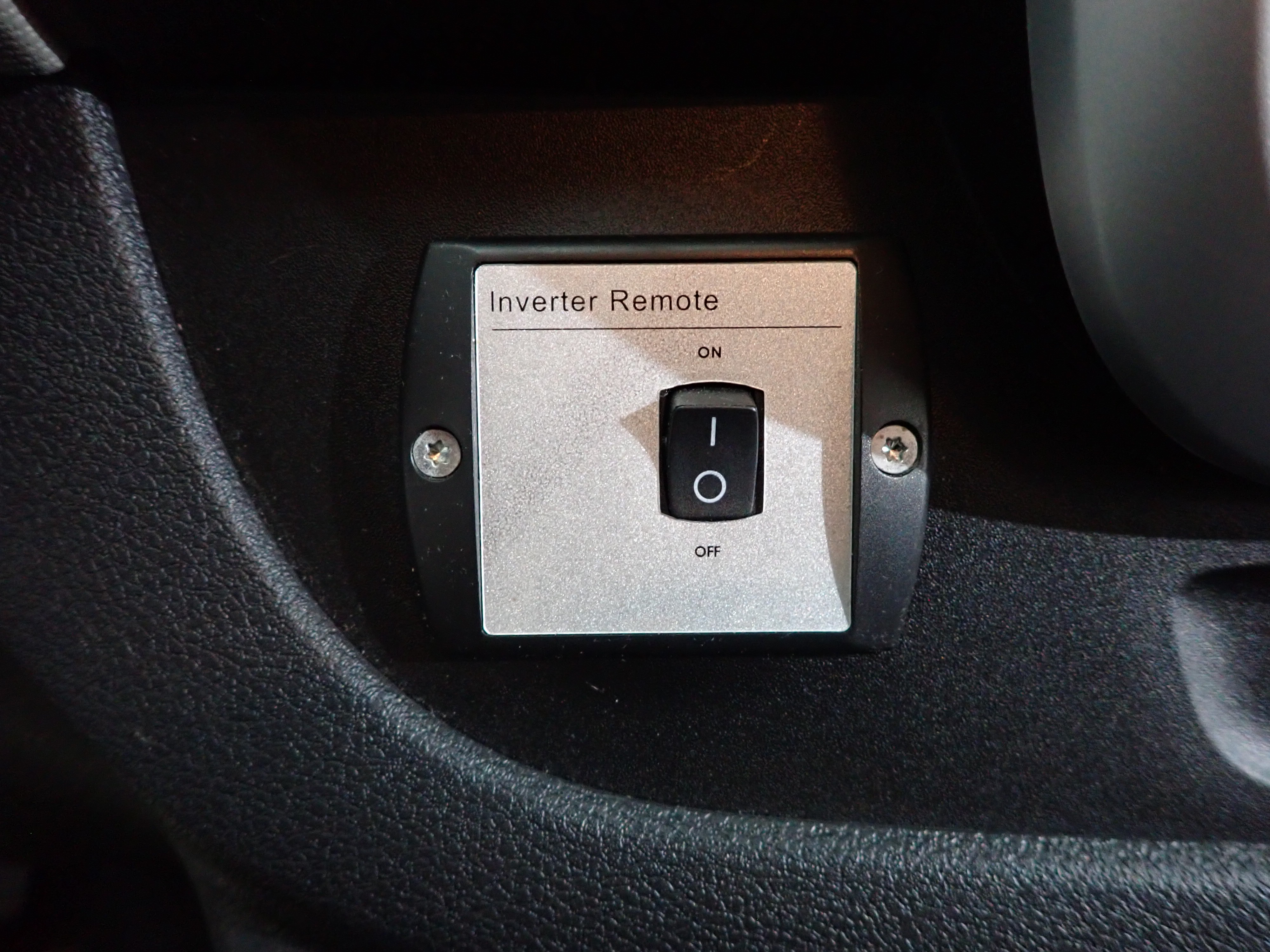 Renault Trafic Combi 2016