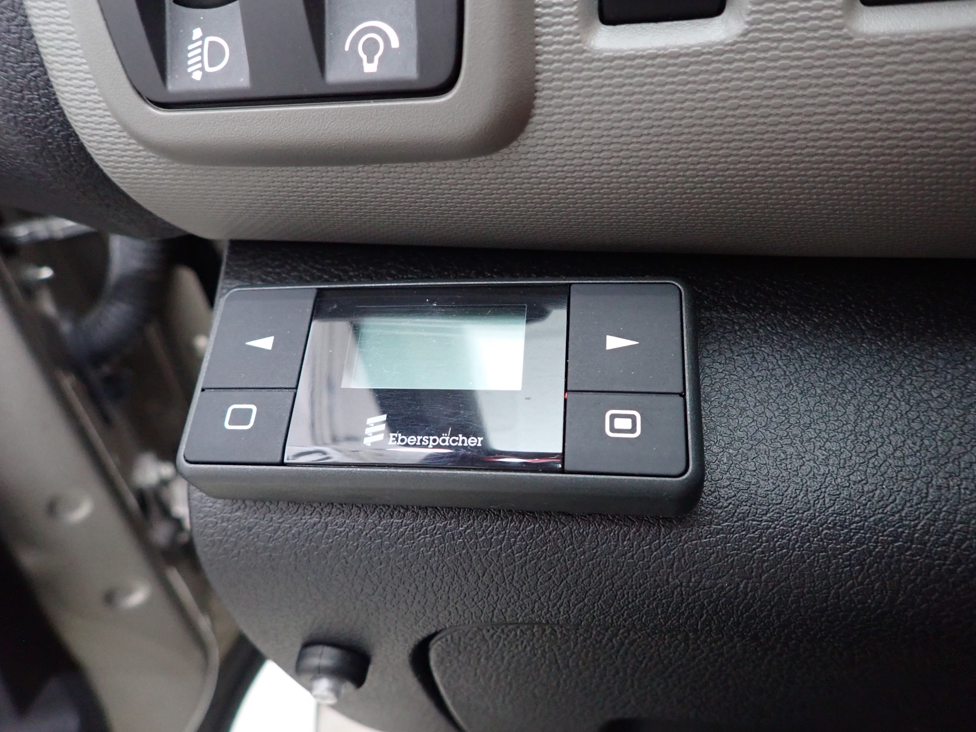 Renault Trafic Combi 2016