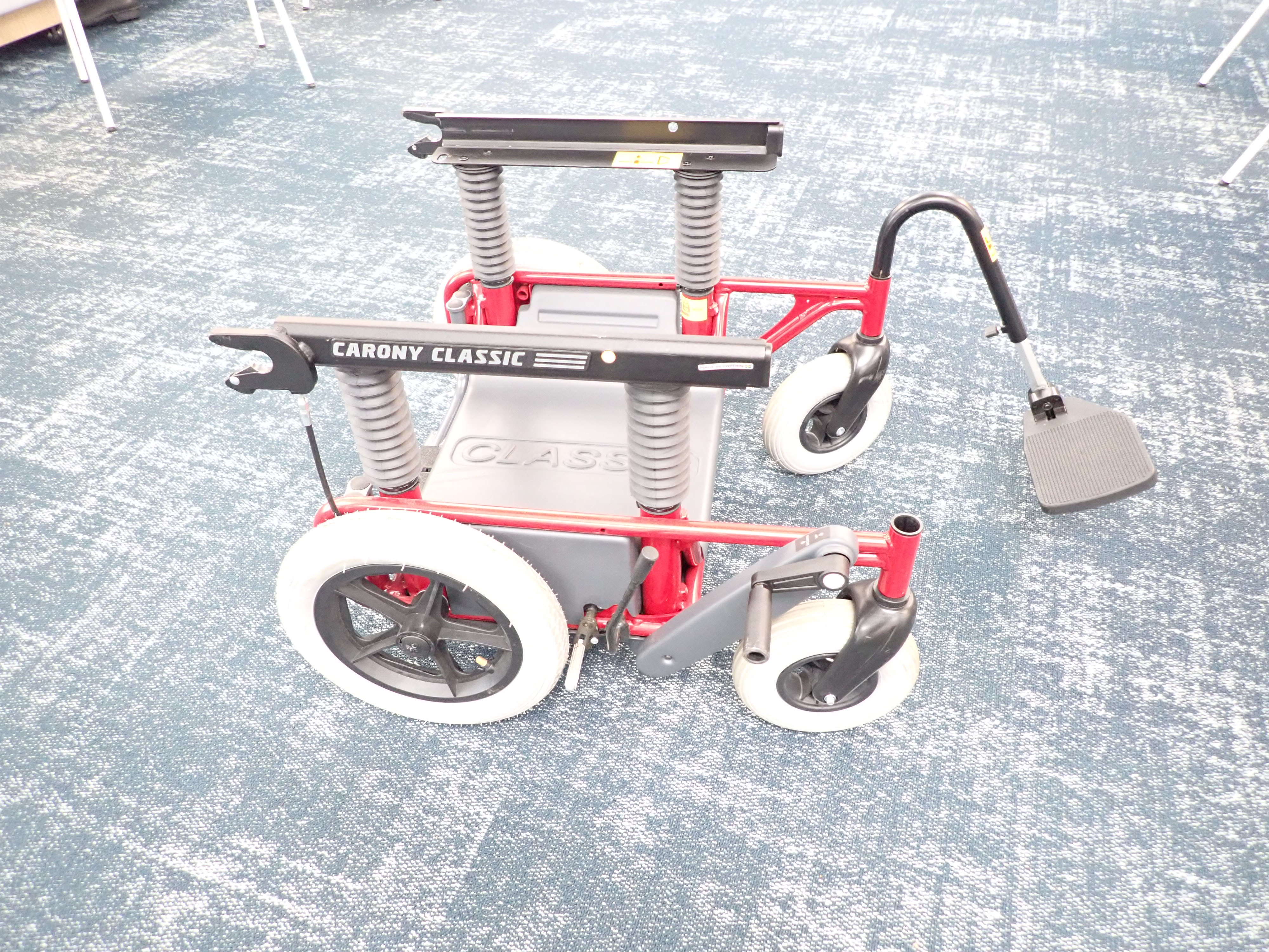 Renault Trafic Combi 2016