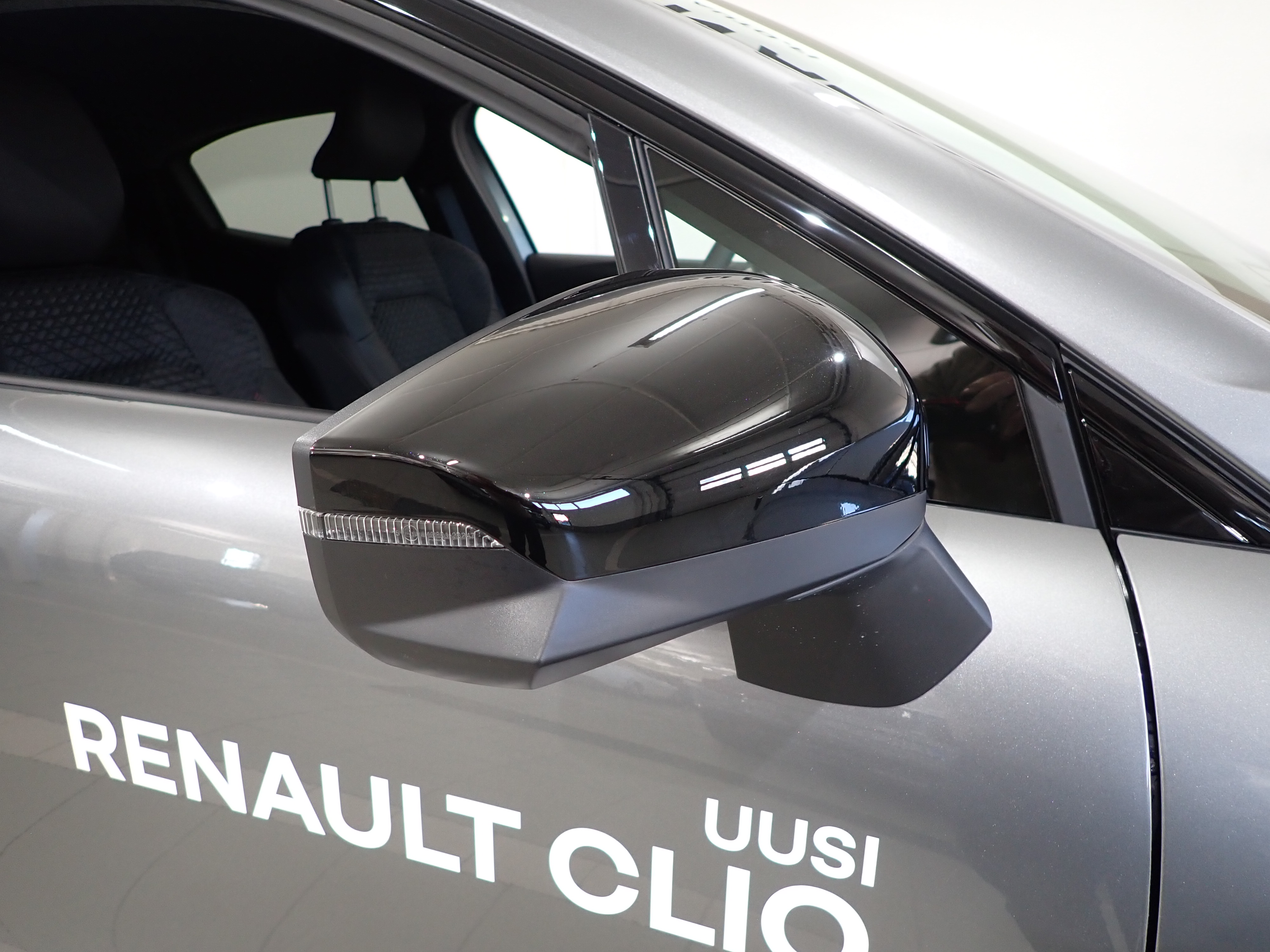 RENAULT CLIO 2026