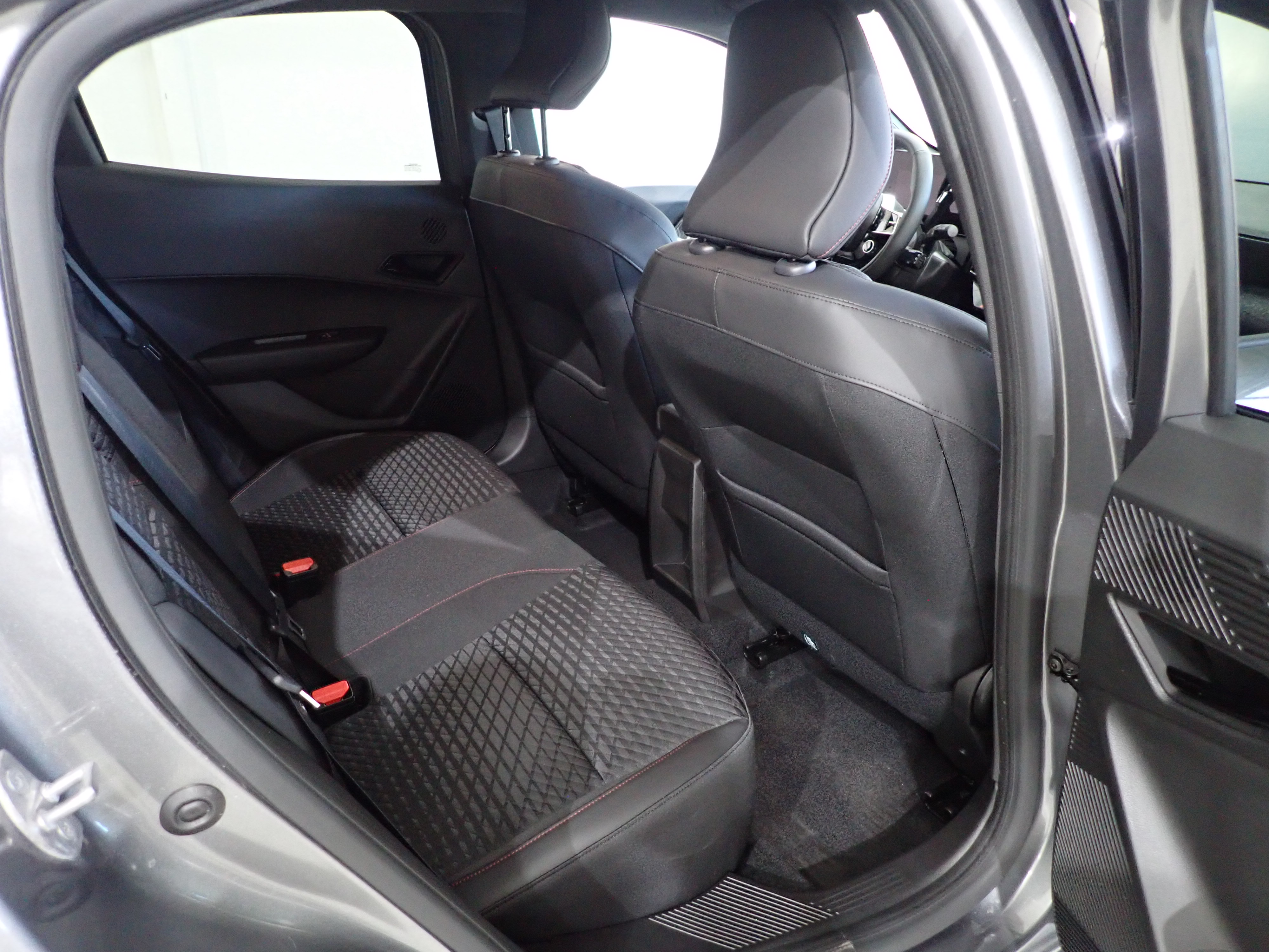 RENAULT CLIO 2026