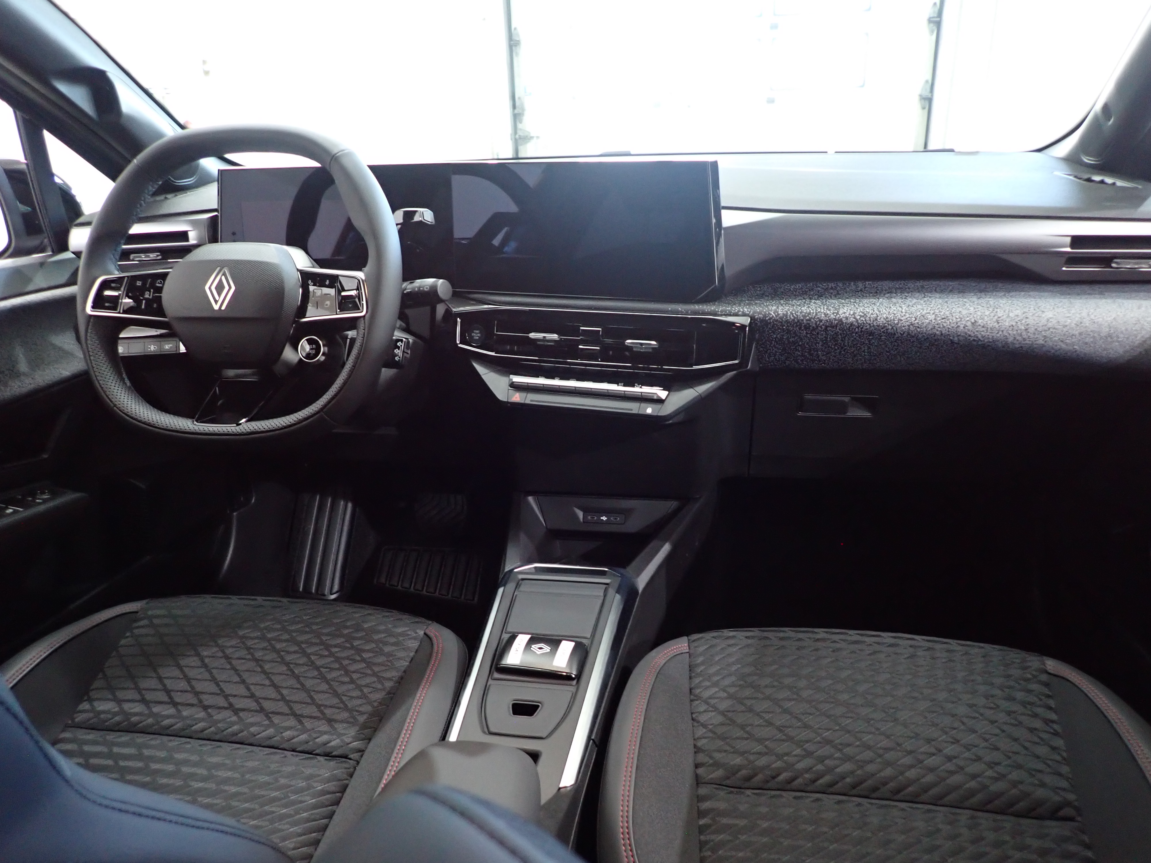 RENAULT CLIO 2026