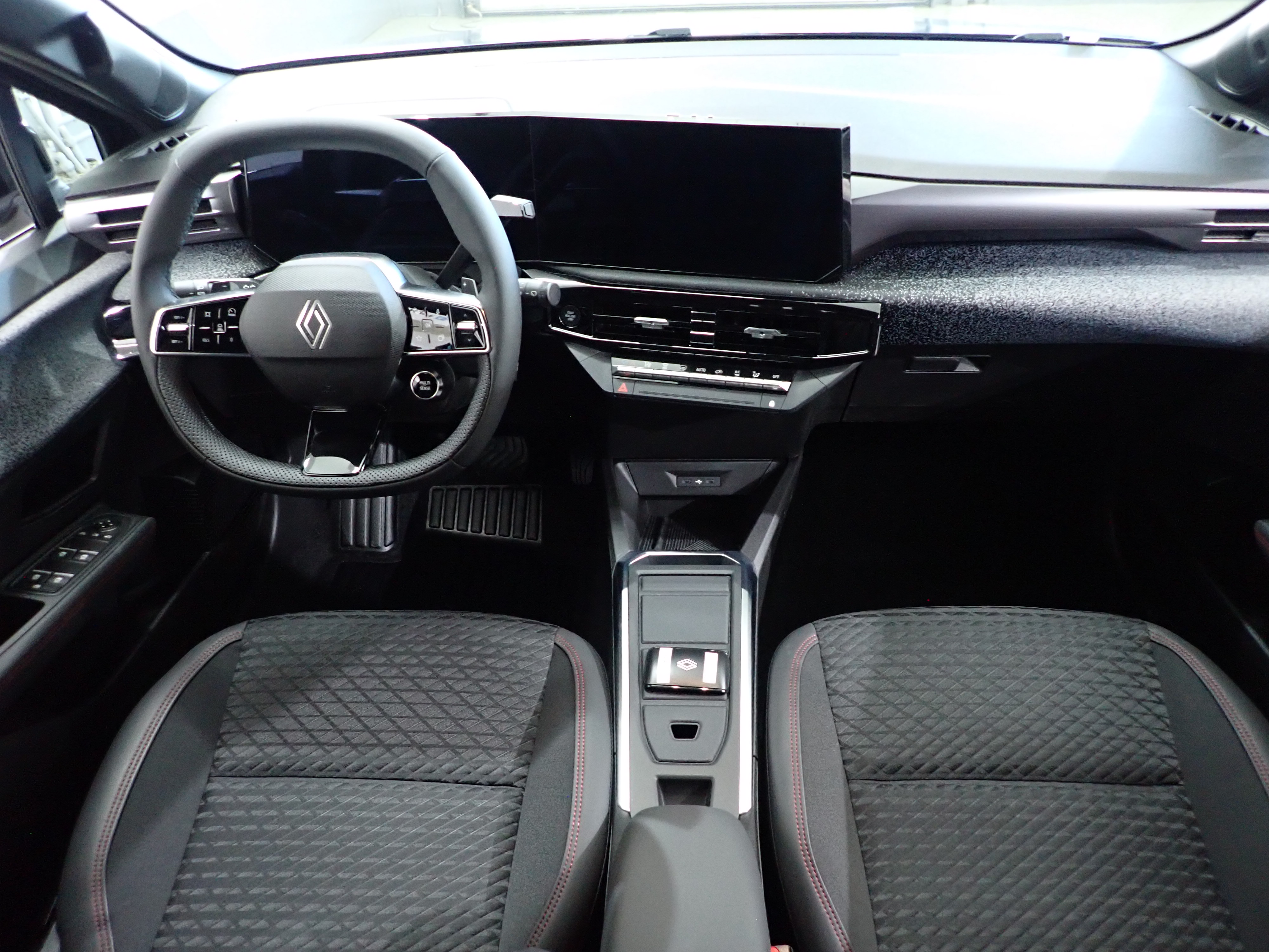 RENAULT CLIO 2026