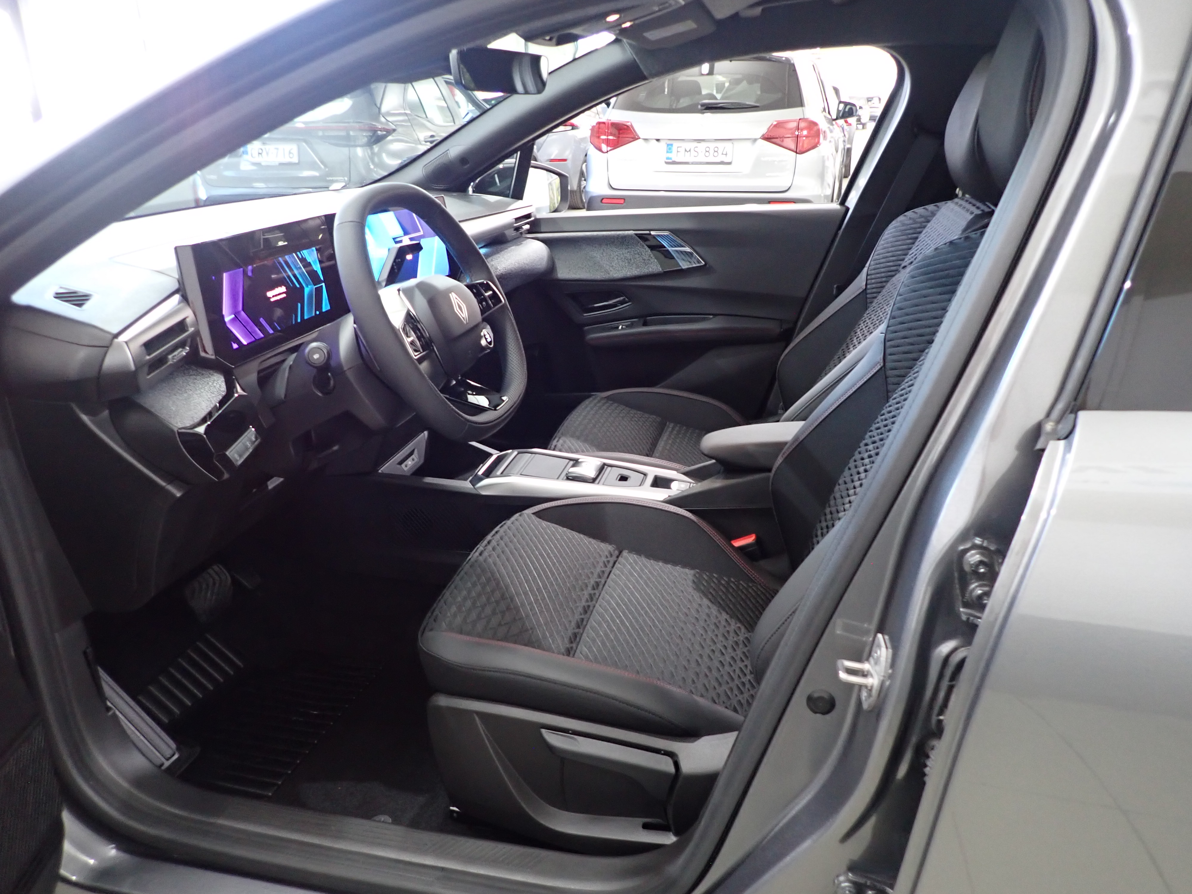 RENAULT CLIO 2026