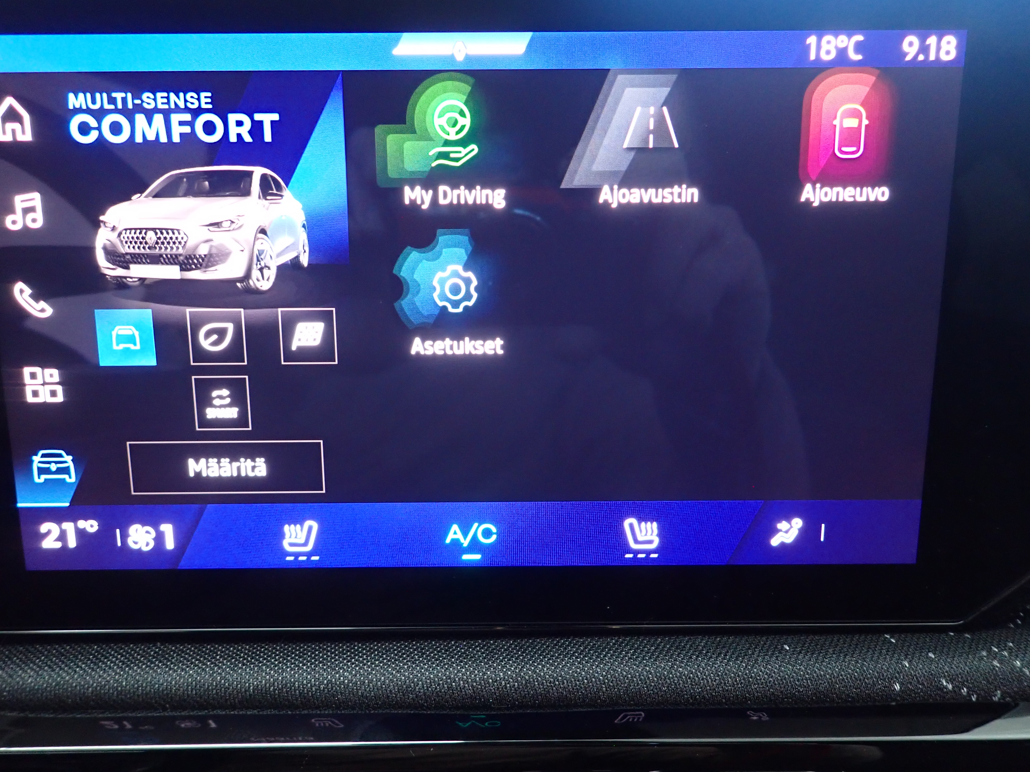 RENAULT CLIO 2026