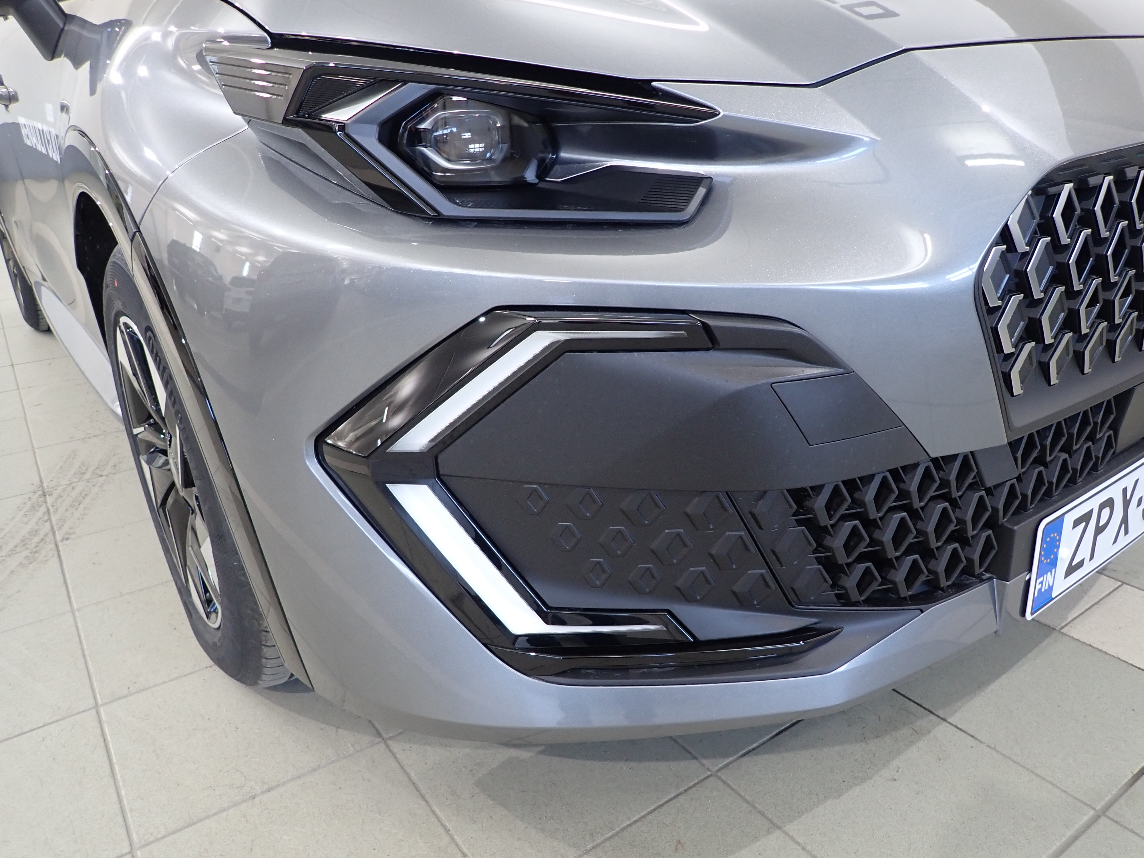 RENAULT CLIO 2026