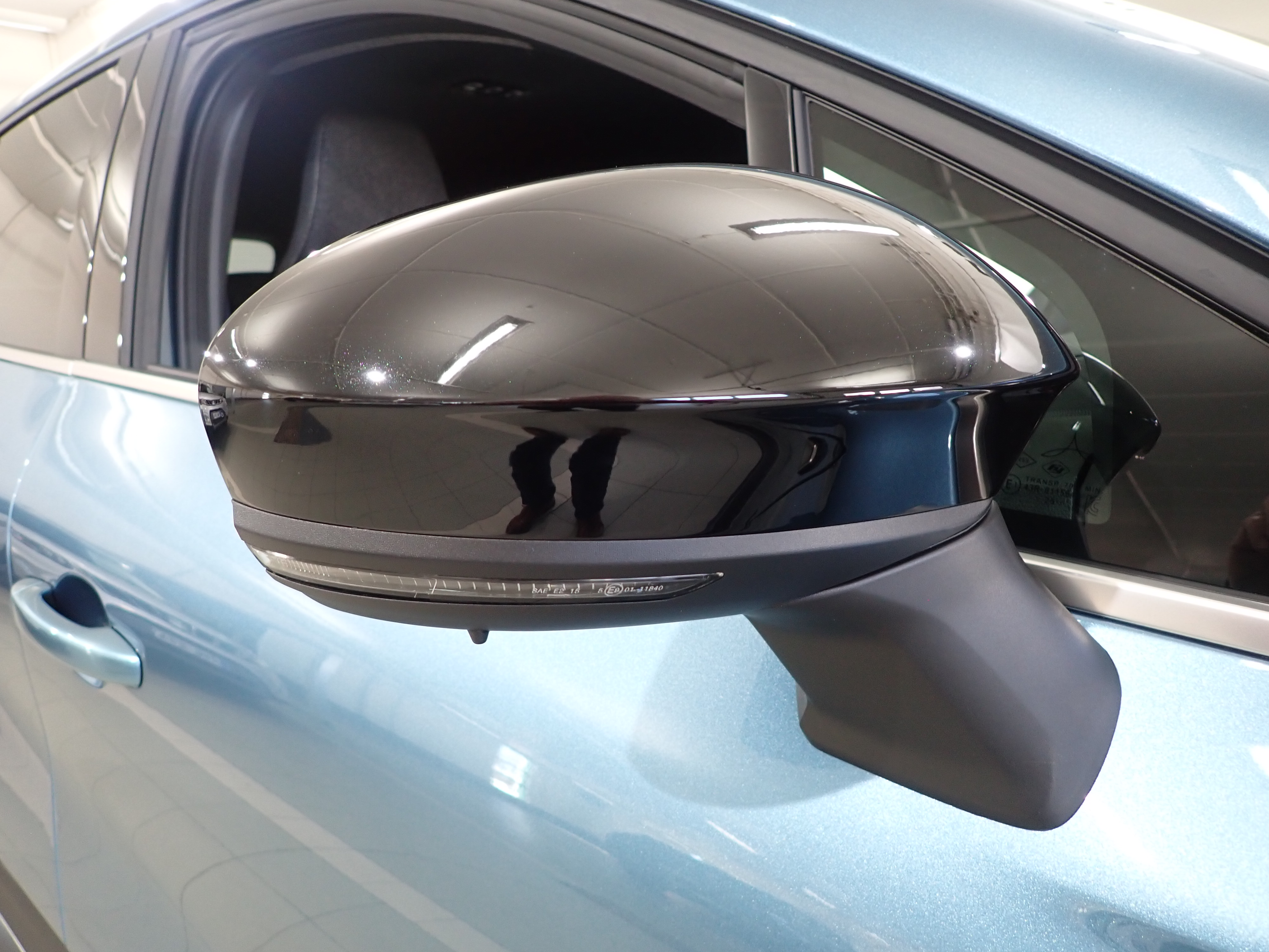 RENAULT Symbioz 2026
