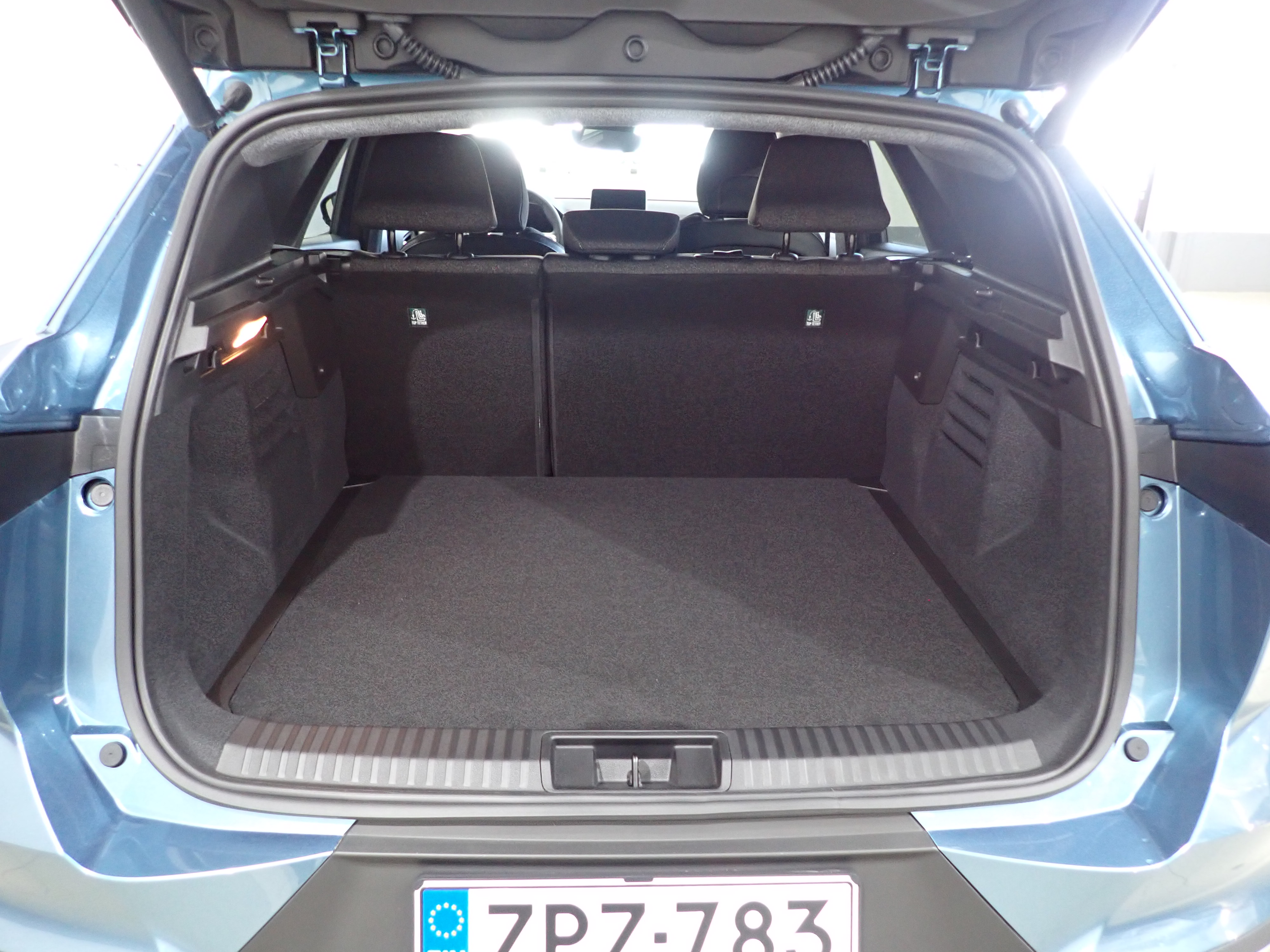 RENAULT Symbioz 2026