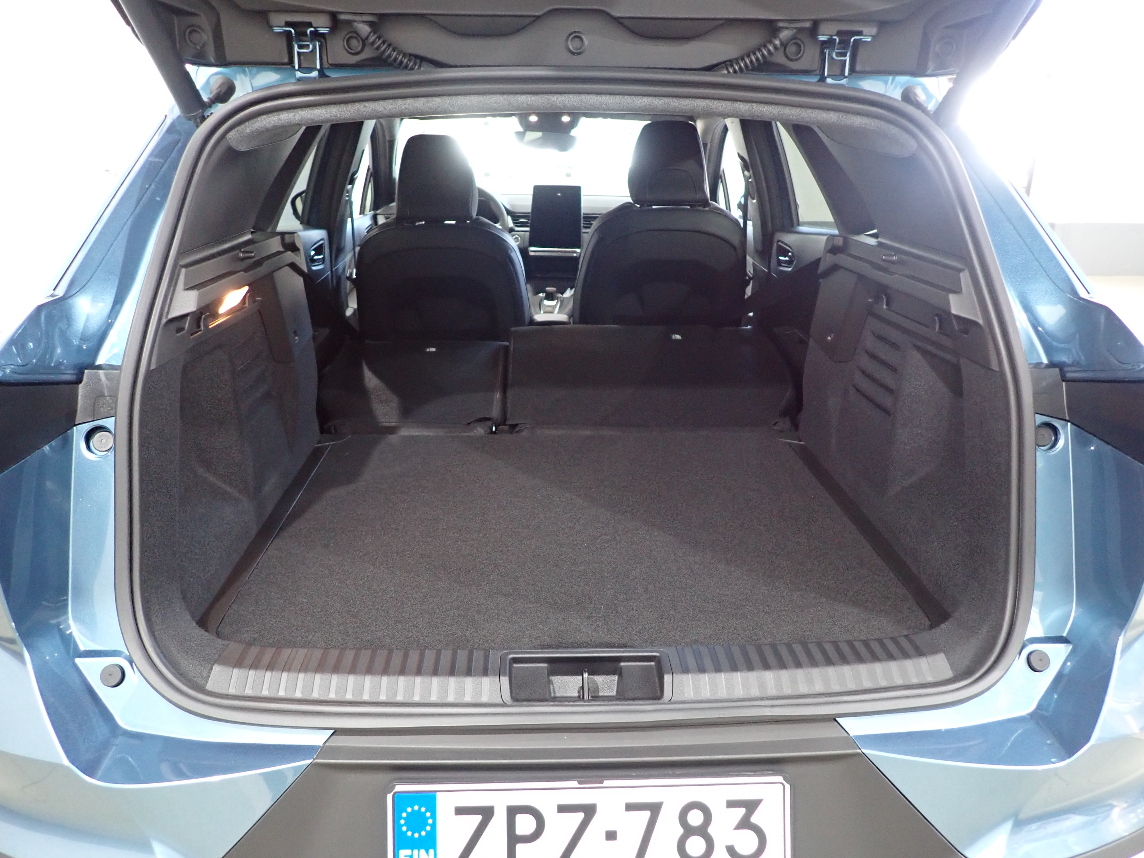 RENAULT Symbioz 2026