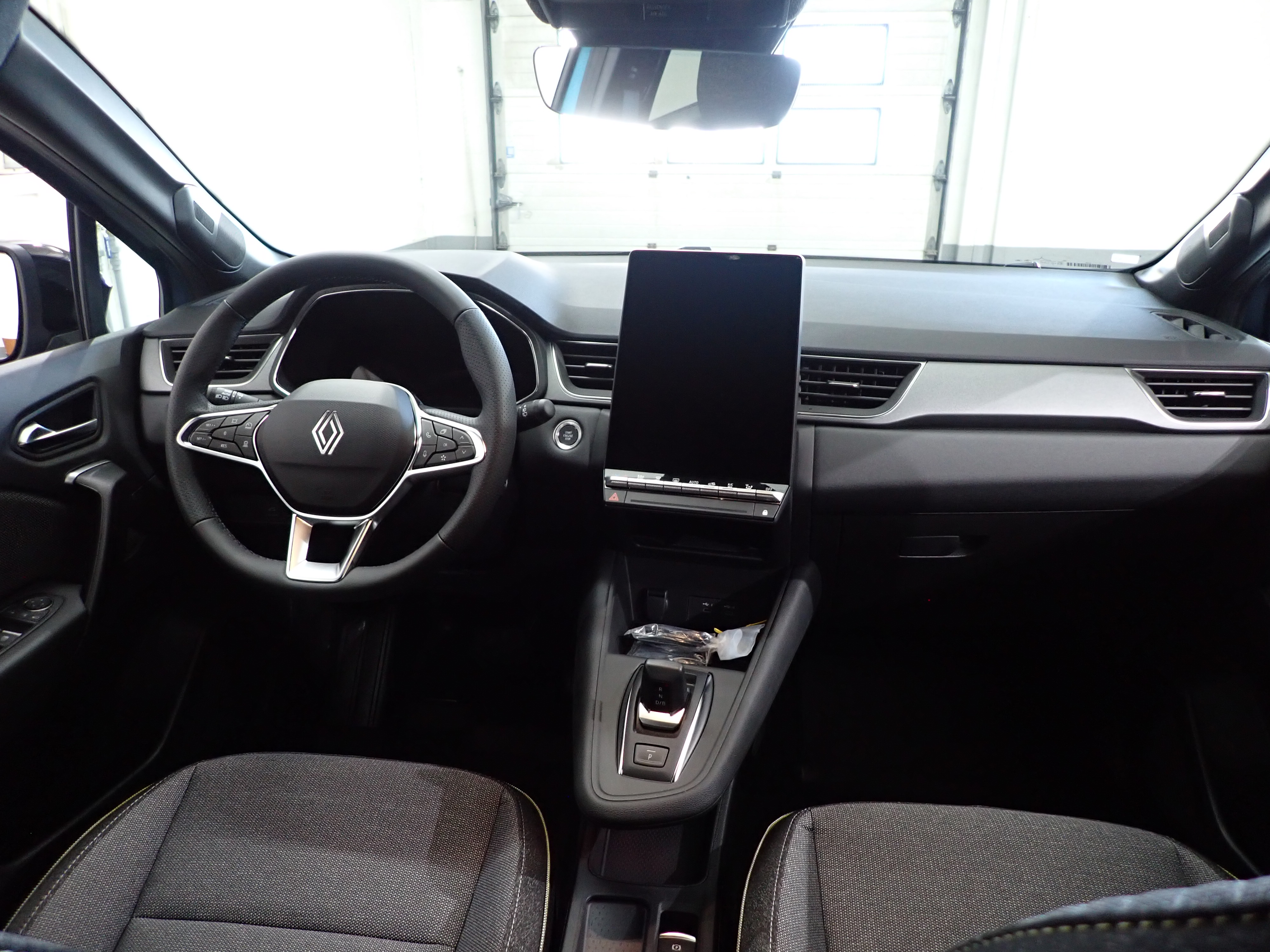 RENAULT Symbioz 2026