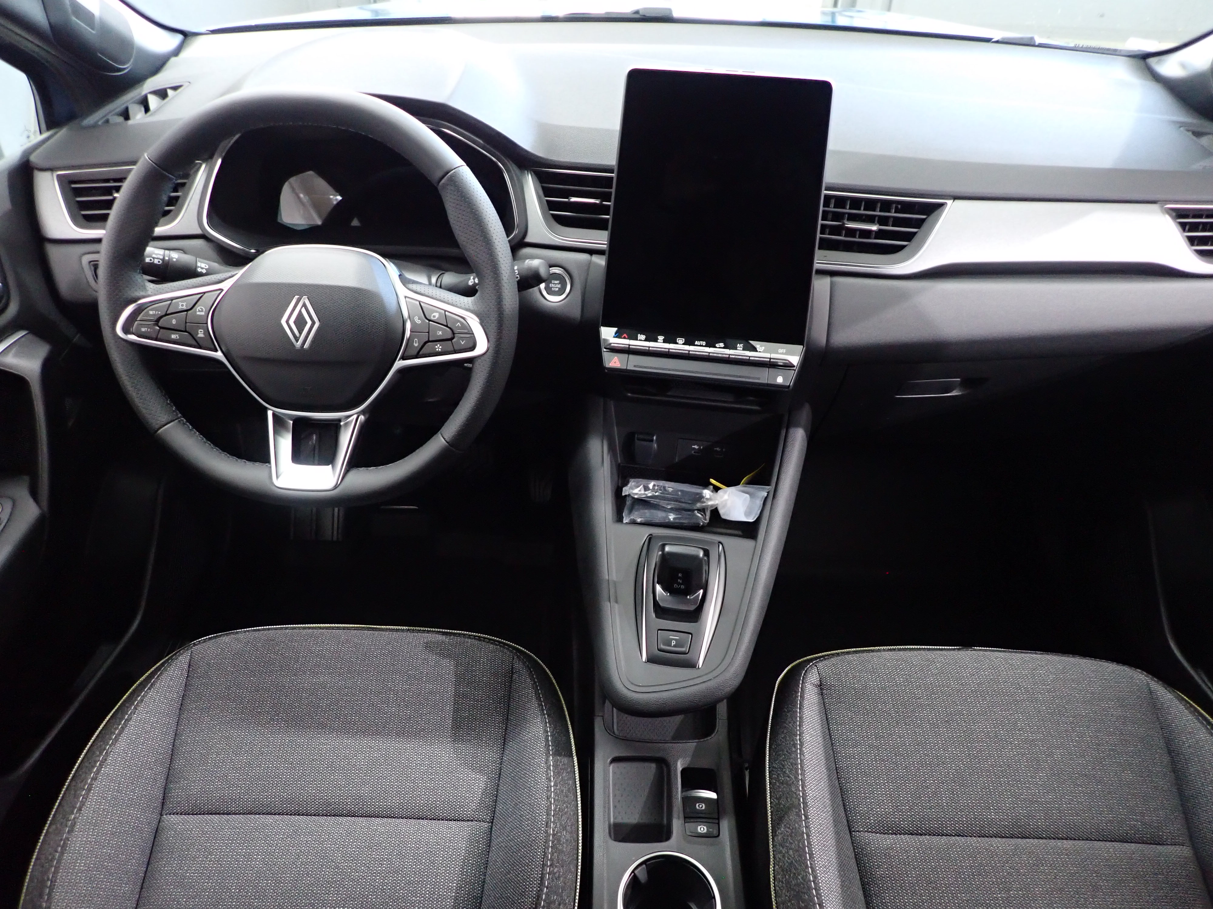 RENAULT Symbioz 2026