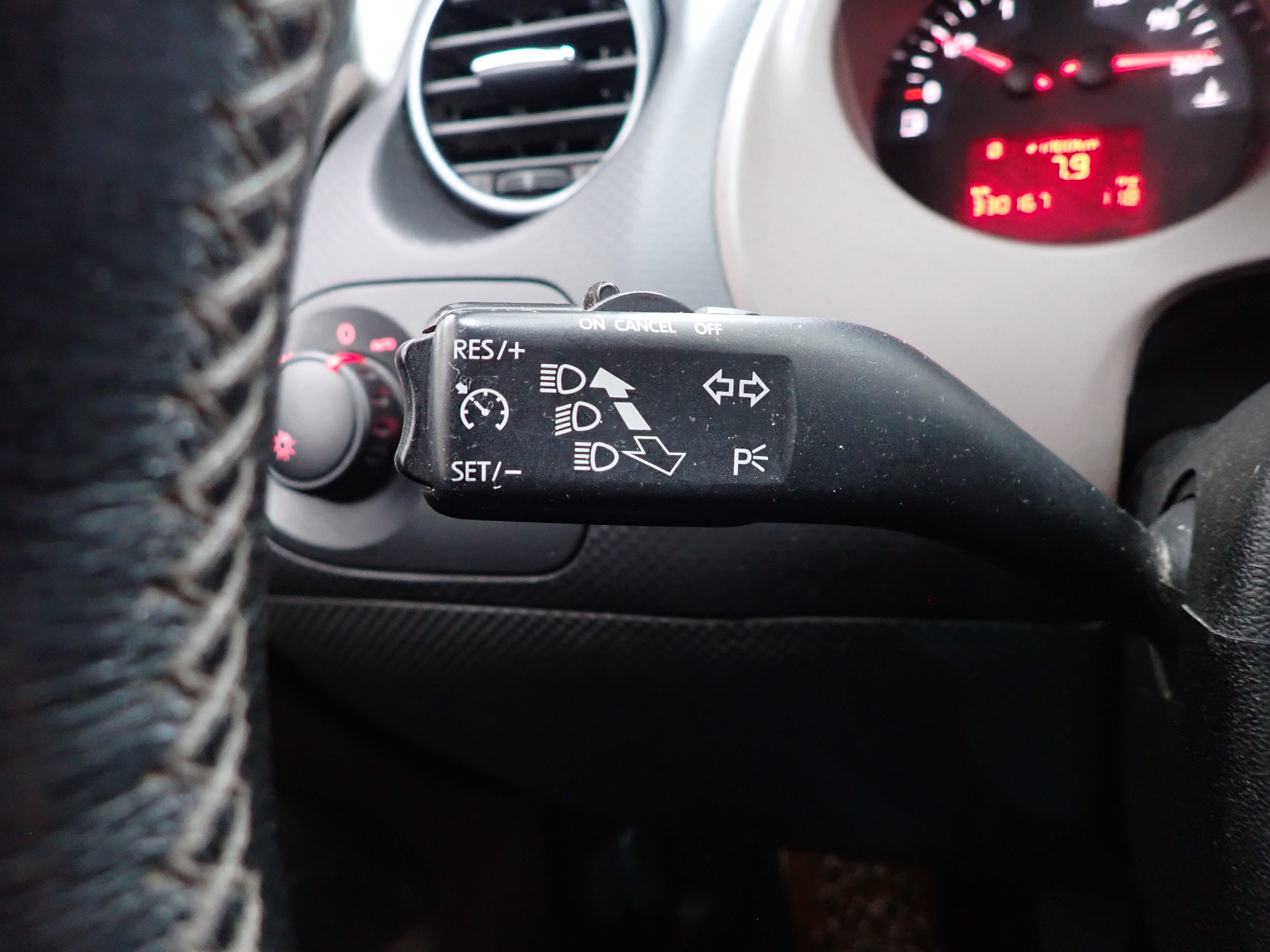 SEAT Altea Freetrack 2009