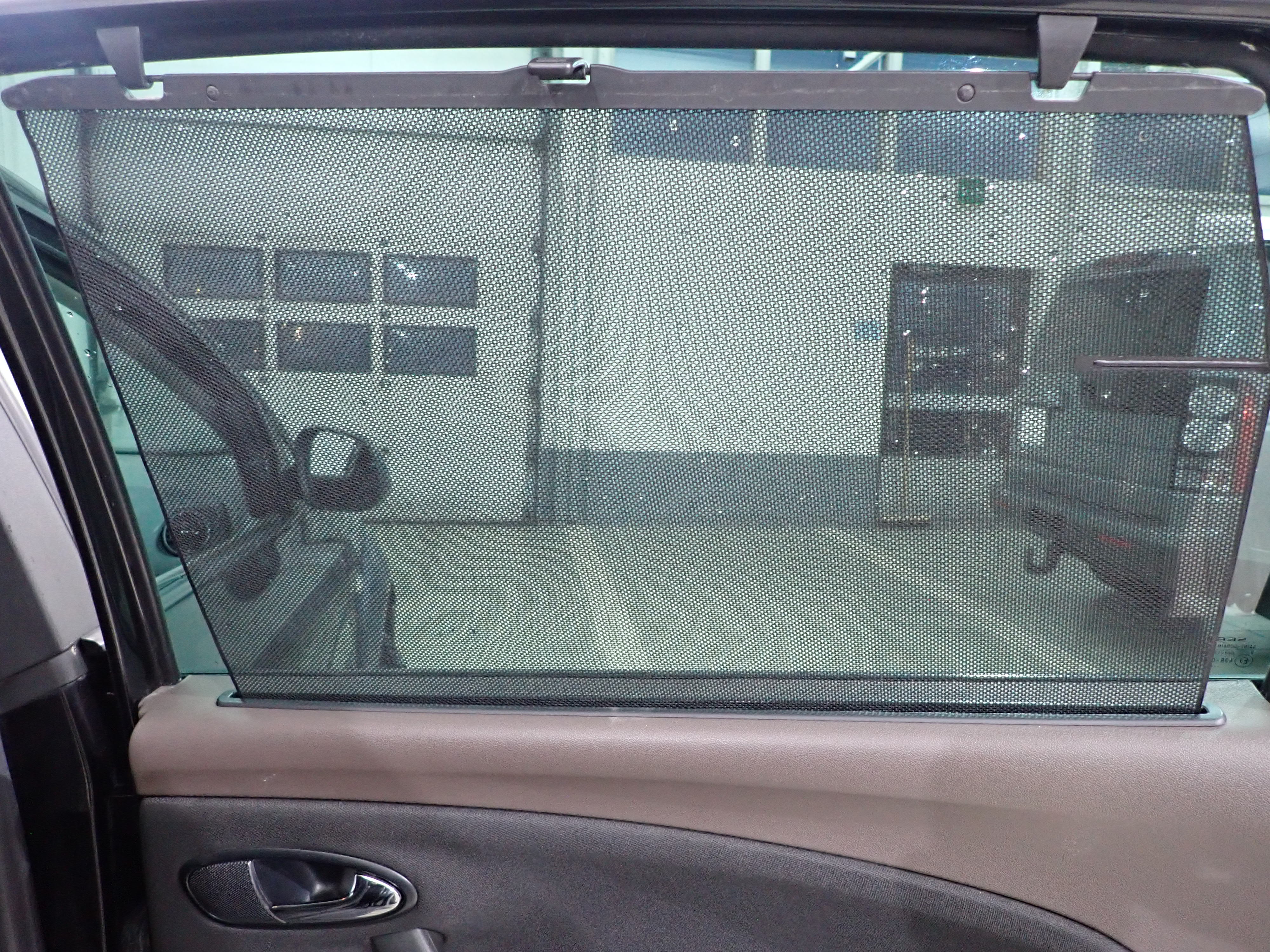 SEAT Altea Freetrack 2009