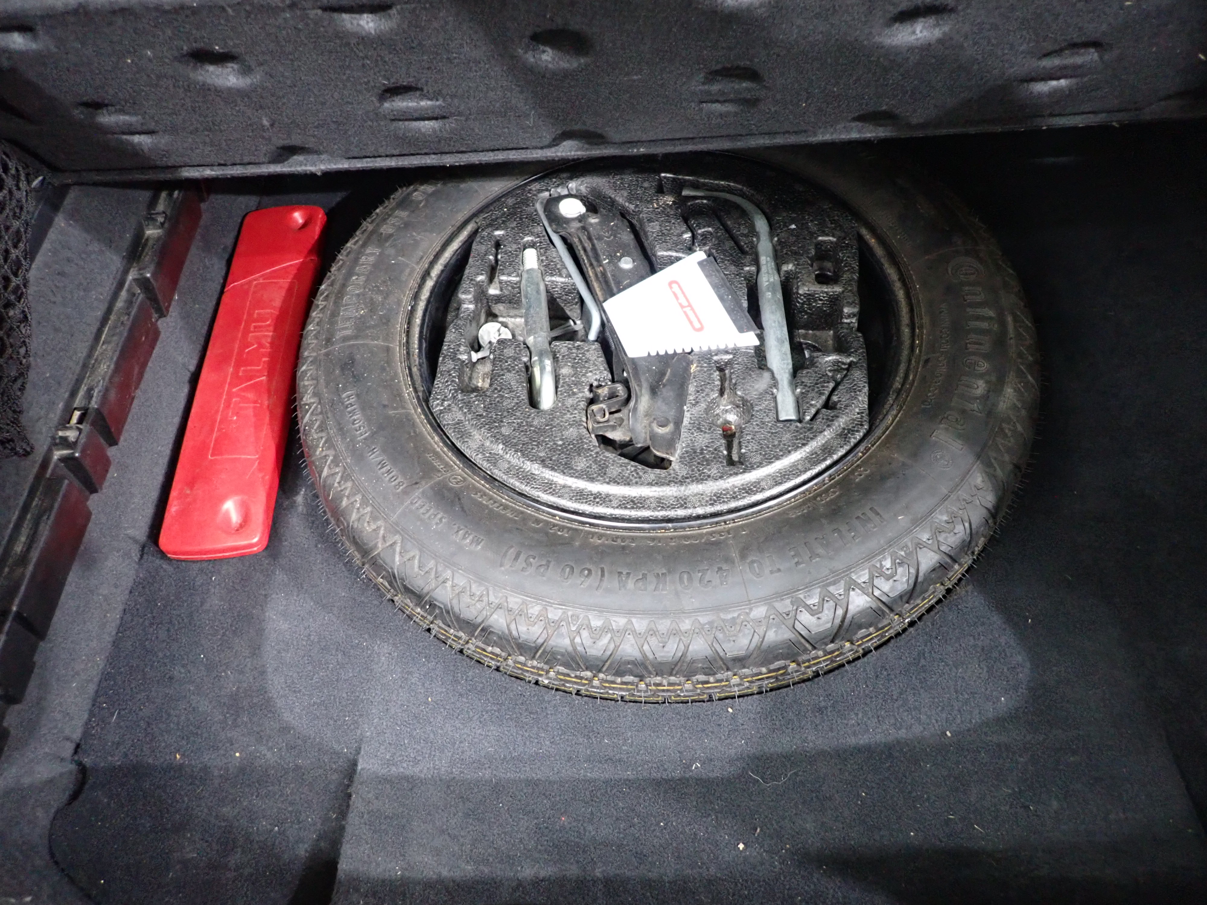 SEAT Altea Freetrack 2009