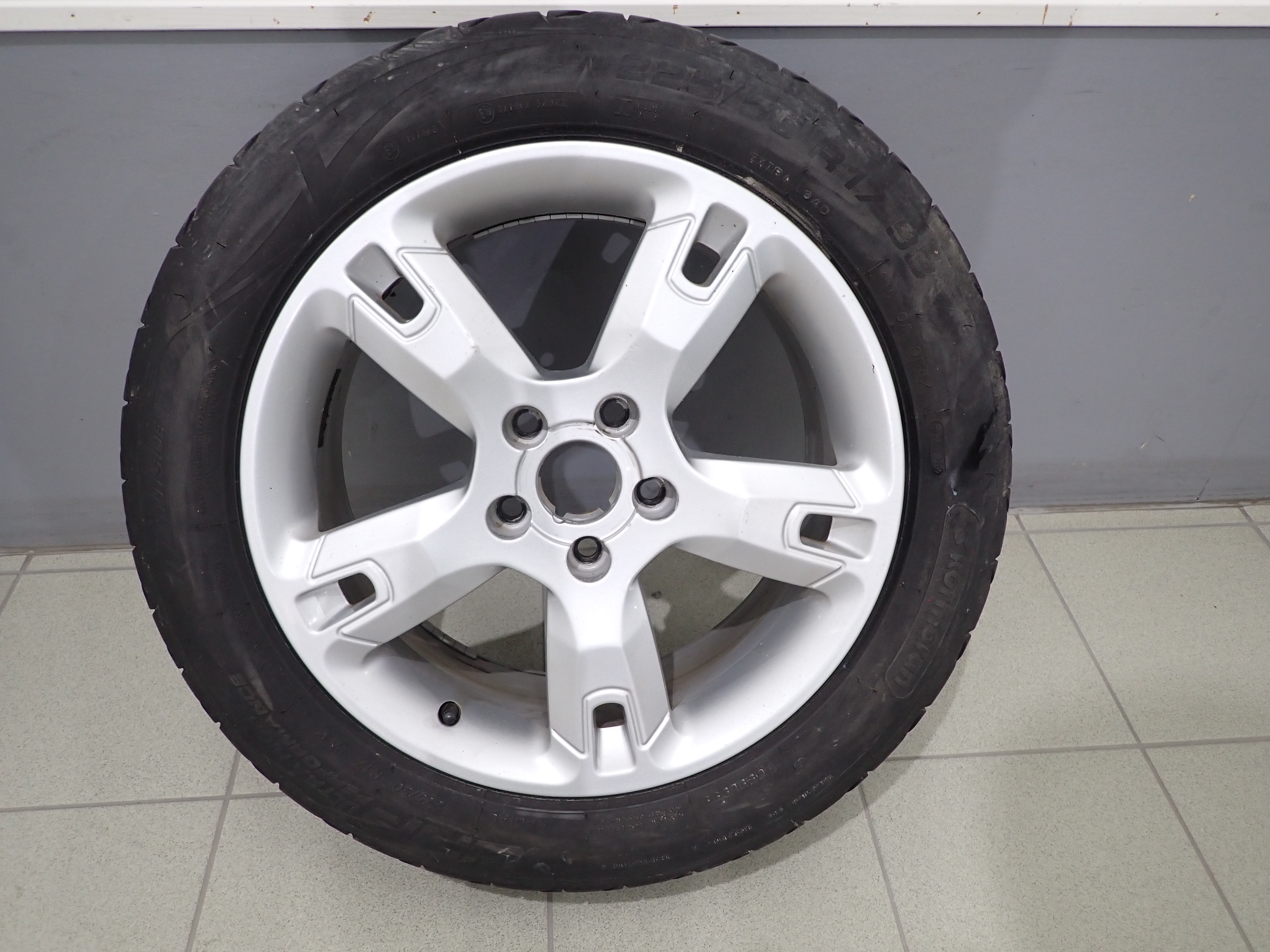 SEAT Altea Freetrack 2009